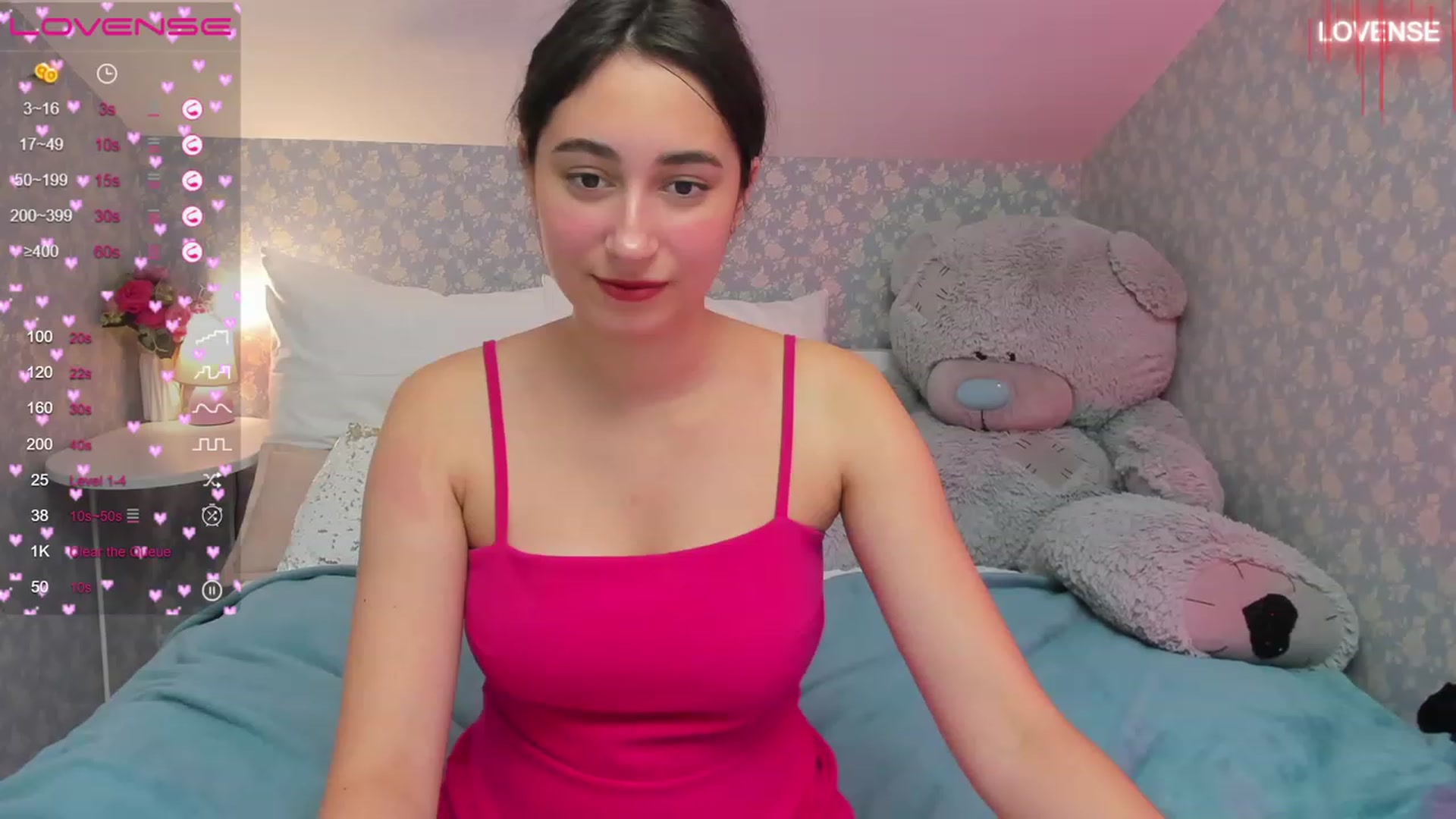 Gallery image thumbnail from SofiGrace's myfreecams stream on, 07/24/2023, 09:19 image 7 of 20