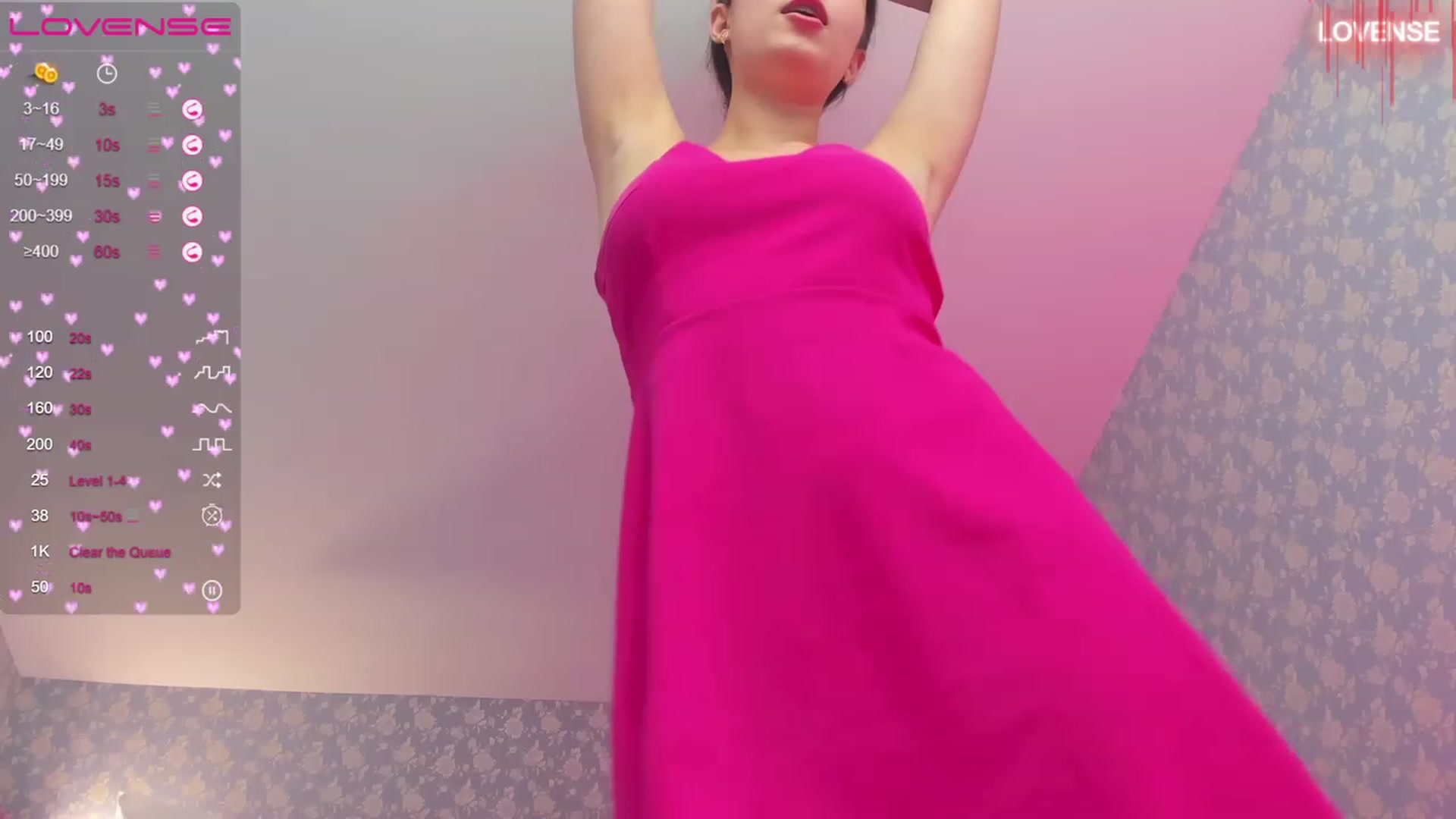 Gallery image thumbnail from SofiGrace's myfreecams stream on, 07/24/2023, 09:19 image 20 of 20
