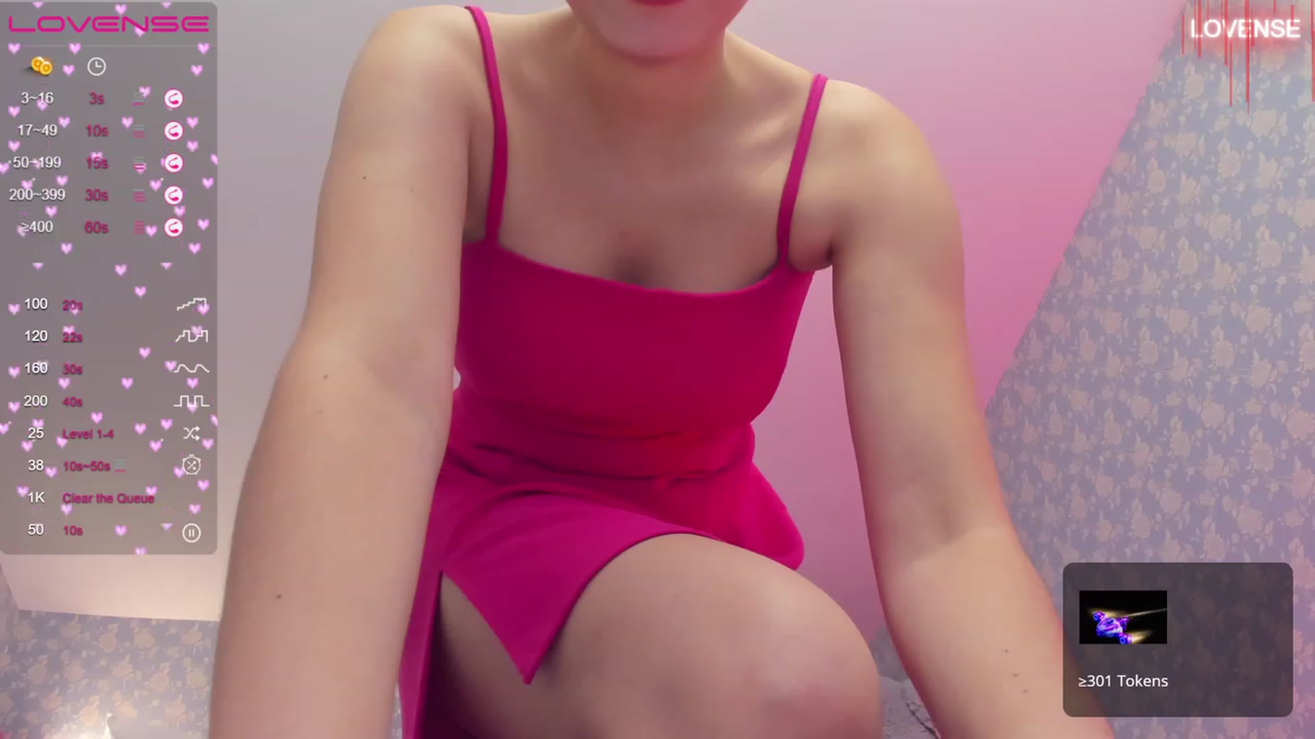 Gallery image thumbnail from SofiGrace's myfreecams stream on, 07/24/2023, 09:19 image 19 of 20