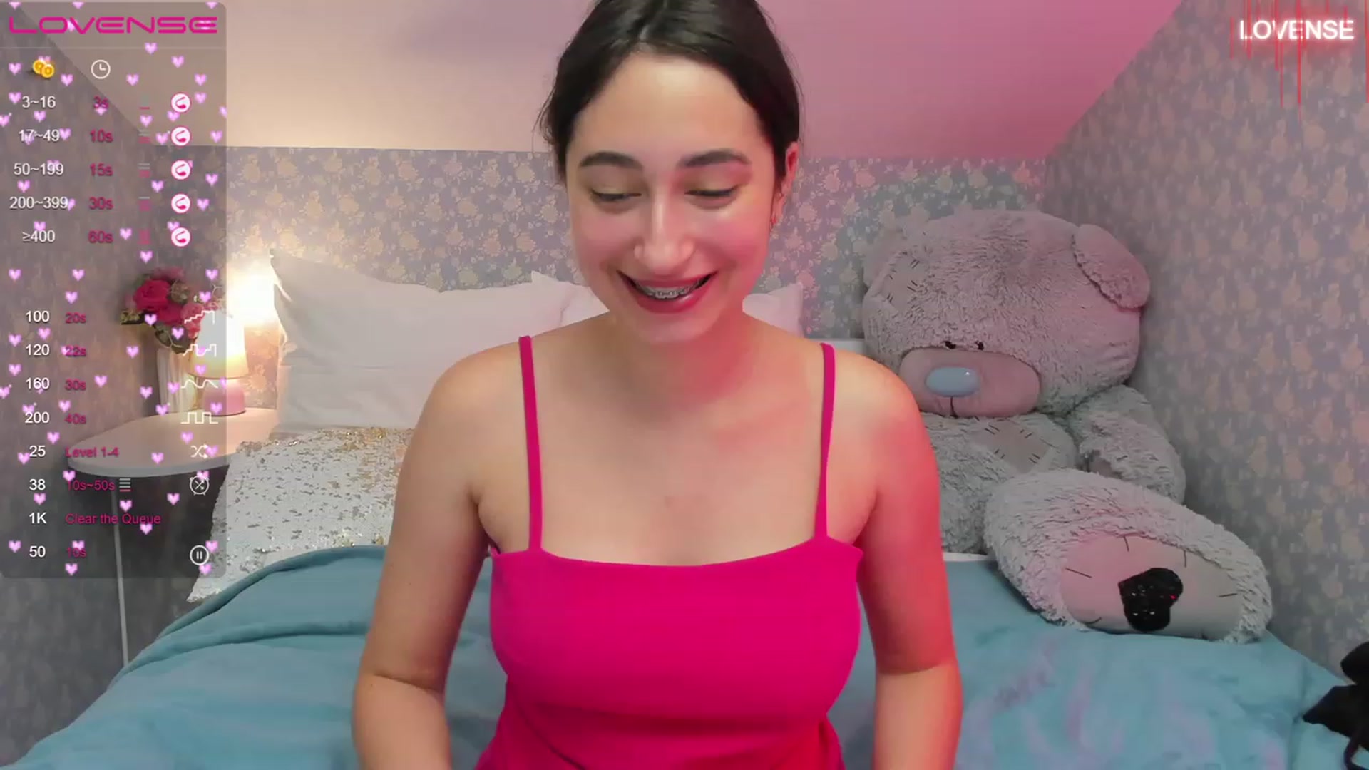 Gallery image thumbnail from SofiGrace's myfreecams stream on, 07/24/2023, 10:43 image 14 of 20