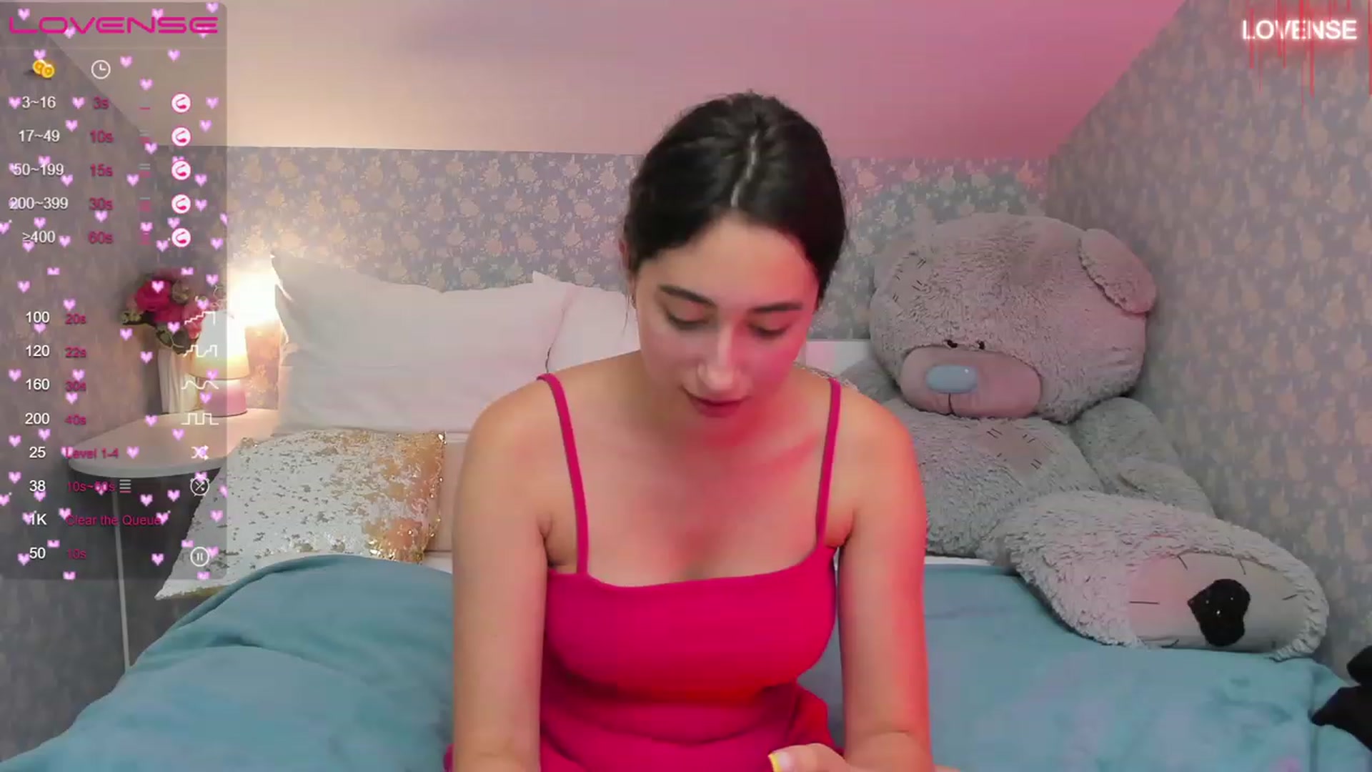 Gallery image thumbnail from SofiGrace's myfreecams stream on, 07/24/2023, 10:43 image 18 of 20