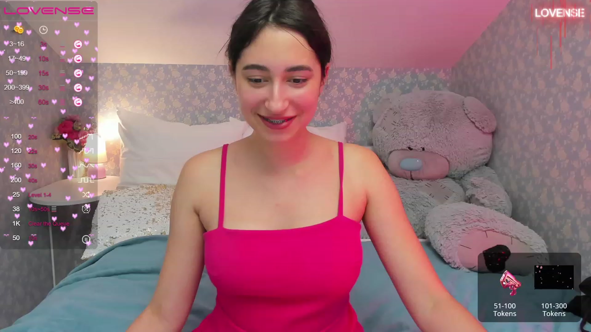 Gallery image thumbnail from SofiGrace's myfreecams stream on, 07/24/2023, 10:43 image 12 of 20