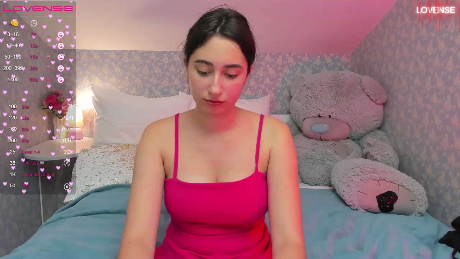 Gallery image thumbnail from SofiGrace's myfreecams stream on, 07/24/2023, 10:43 image 10 of 20