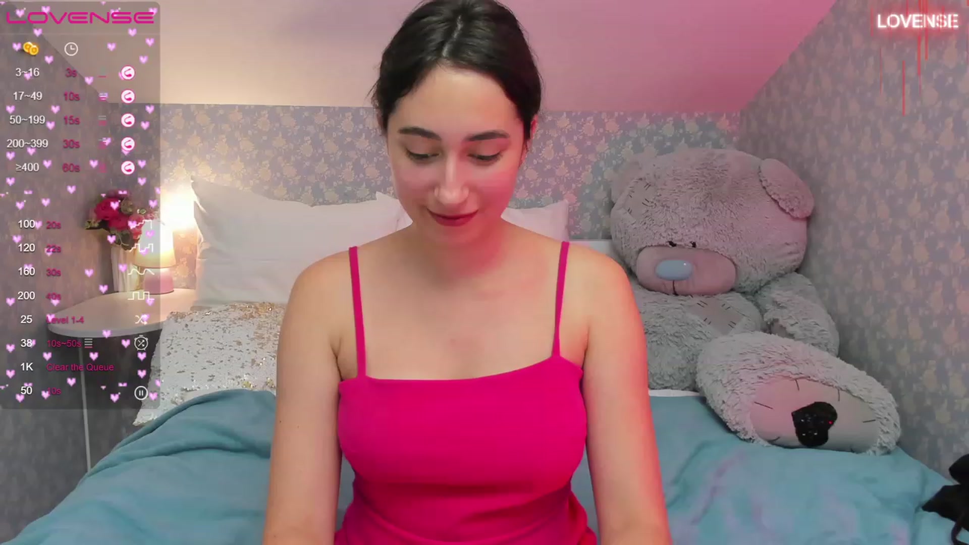 Gallery image thumbnail from SofiGrace's myfreecams stream on, 07/24/2023, 10:43 image 15 of 20