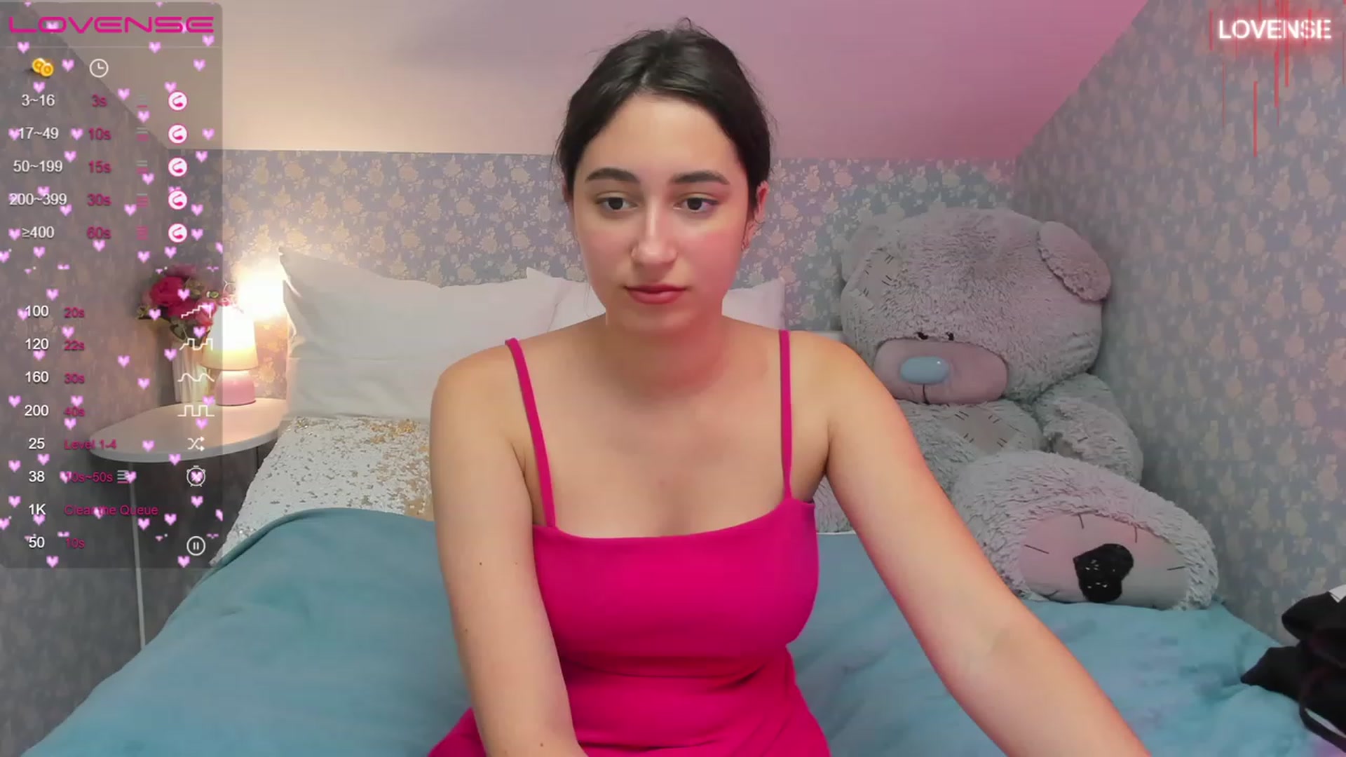 Gallery image thumbnail from SofiGrace's myfreecams stream on, 07/24/2023, 10:43 image 3 of 20