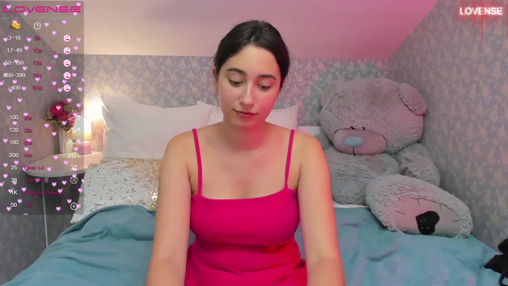 Gallery image thumbnail from SofiGrace's myfreecams stream on, 07/24/2023, 10:43 image 16 of 20