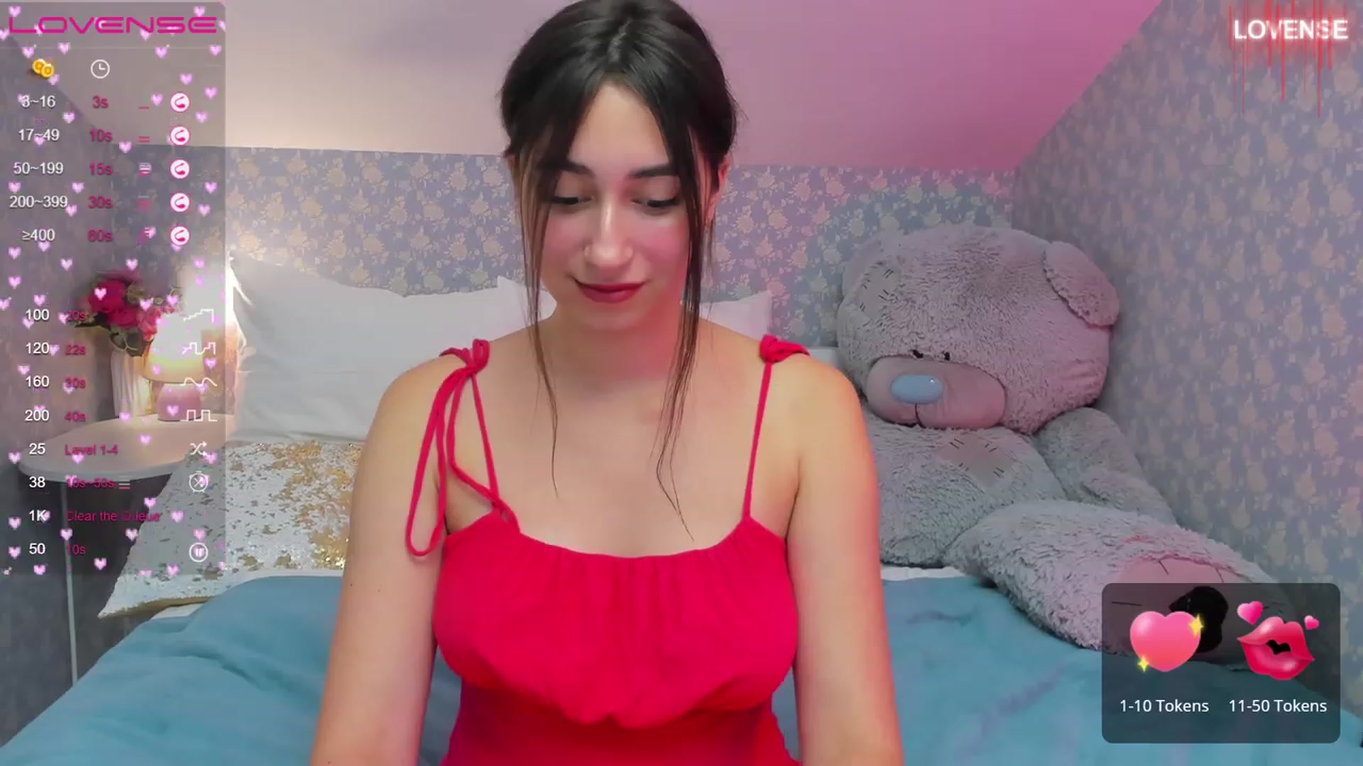 Gallery image thumbnail from SofiGrace's myfreecams stream on, 07/25/2023, 13:47 image 13 of 20
