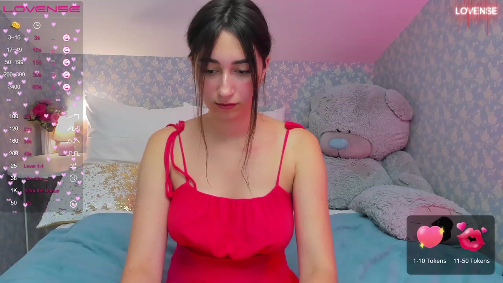 Gallery image thumbnail from SofiGrace's myfreecams stream on, 07/25/2023, 13:47 image 14 of 20