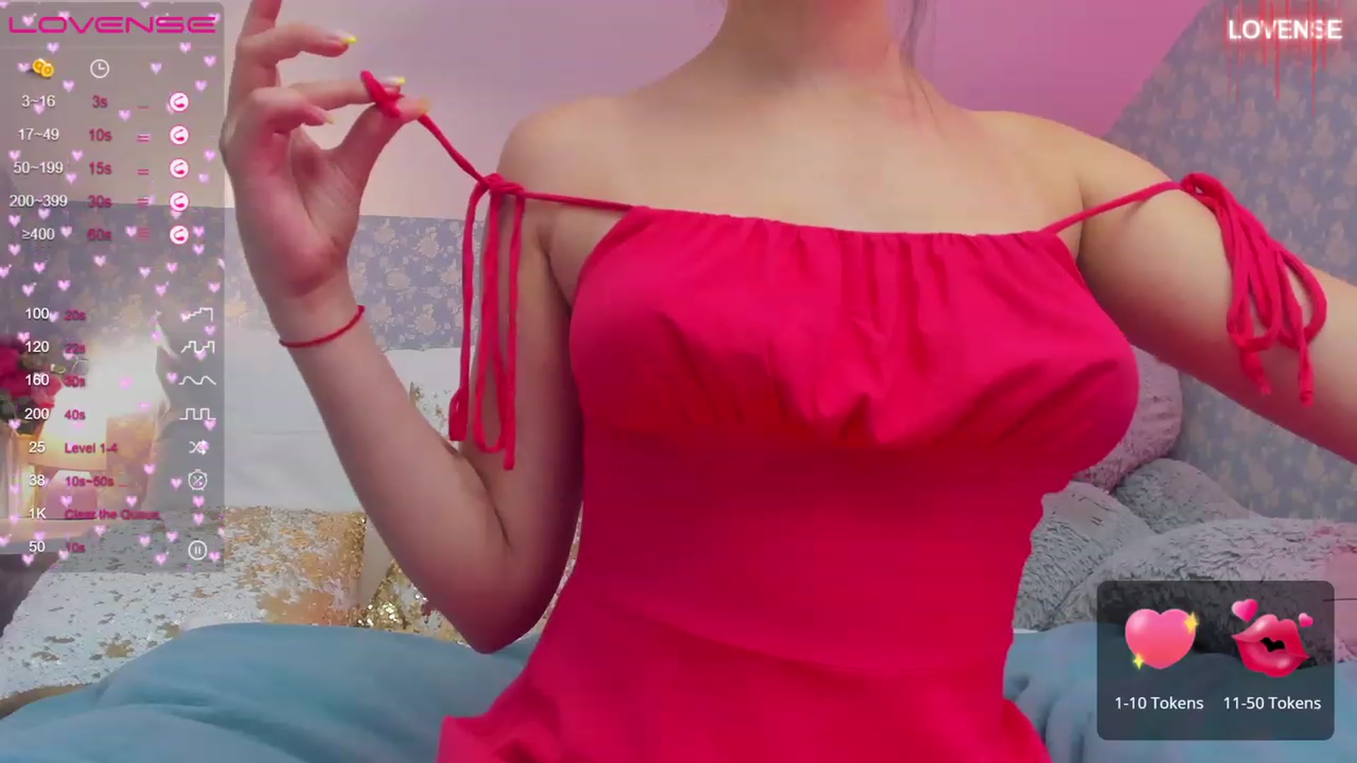 Gallery image thumbnail from SofiGrace's myfreecams stream on, 07/25/2023, 13:47 image 16 of 20