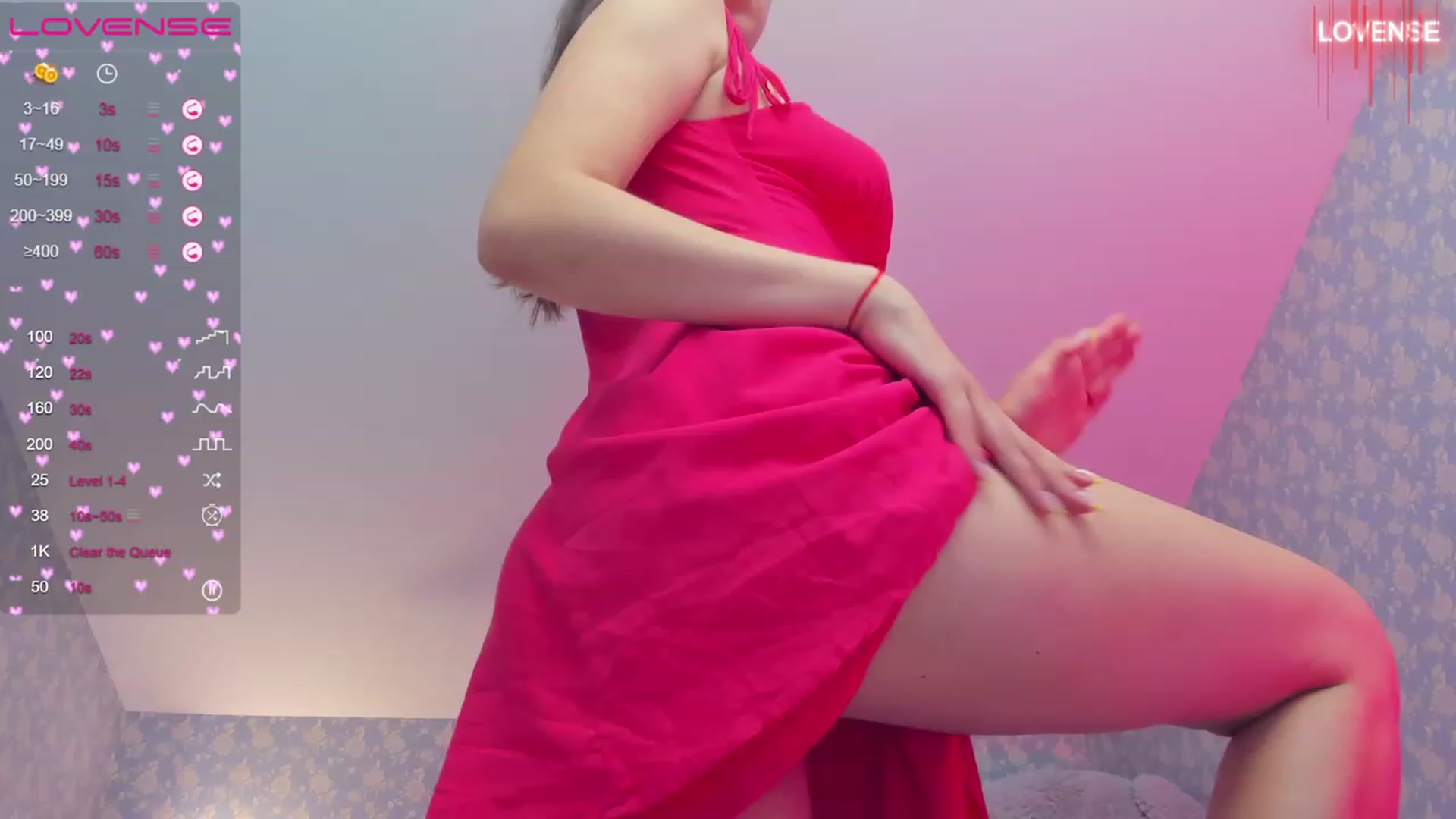Gallery image thumbnail from SofiGrace's myfreecams stream on, 07/25/2023, 13:47 image 2 of 20
