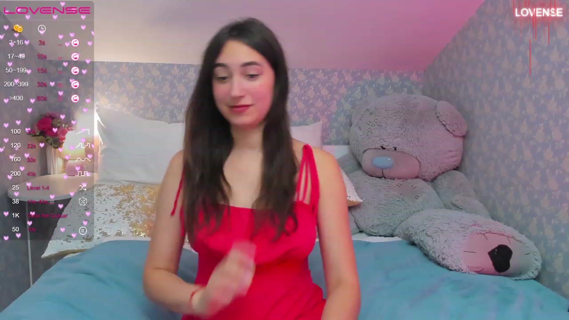Gallery image thumbnail from SofiGrace's myfreecams stream on, 07/25/2023, 13:47 image 7 of 20