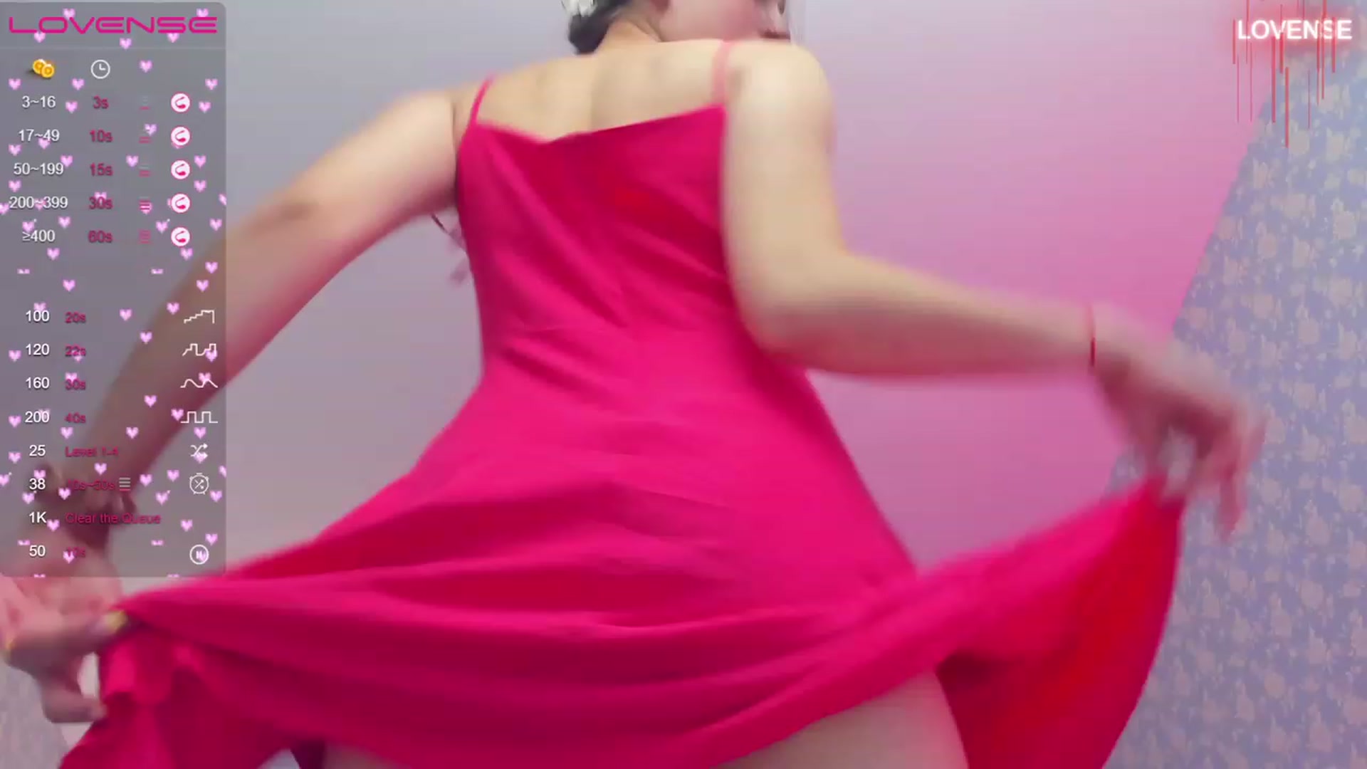 Gallery image thumbnail from SofiGrace's myfreecams stream on, 07/25/2023, 14:17 image 10 of 20