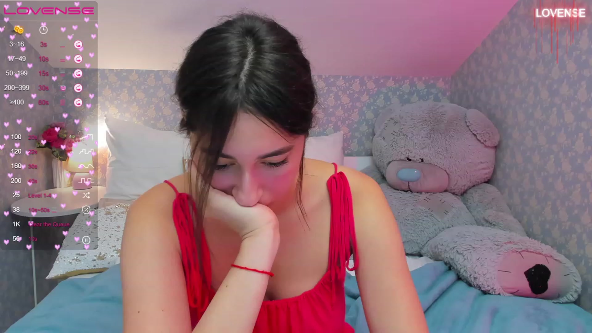 Gallery image thumbnail from SofiGrace's myfreecams stream on, 07/25/2023, 14:17 image 3 of 20