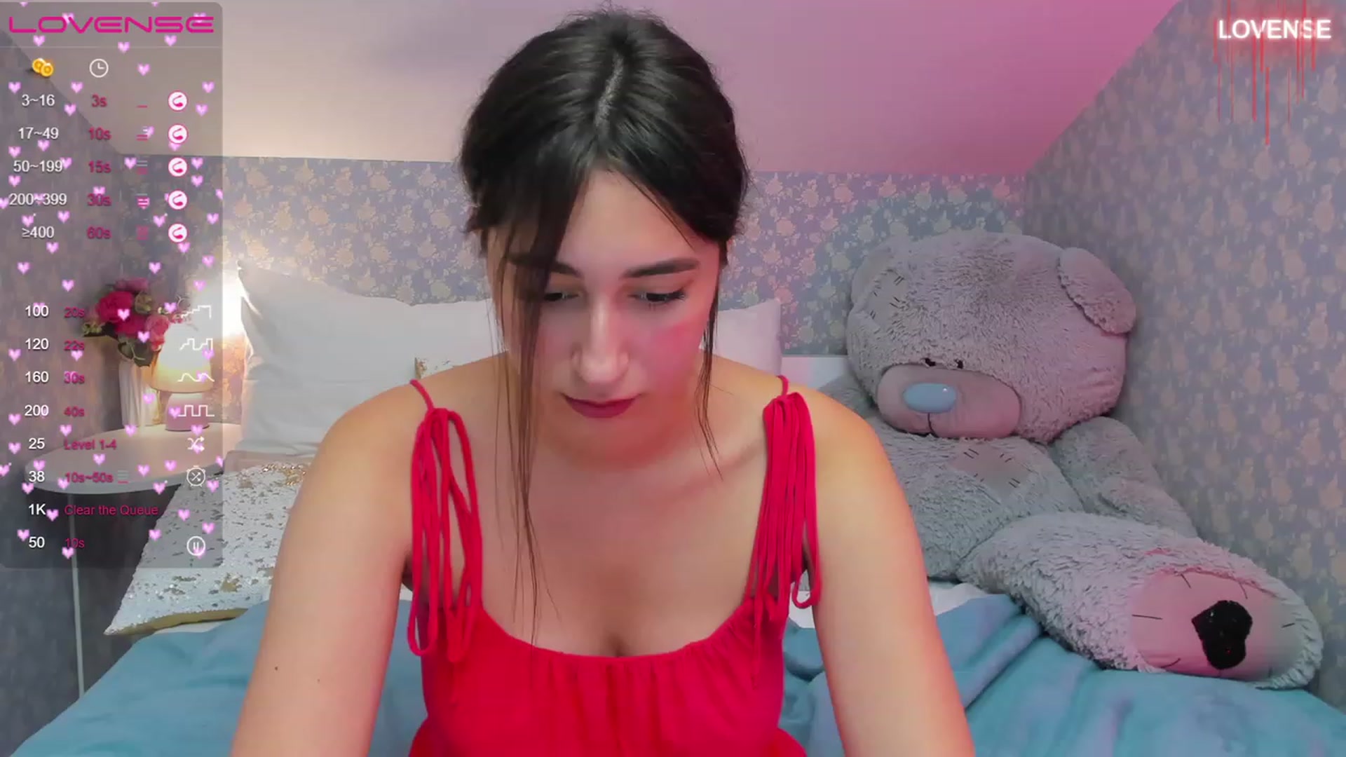 Gallery image thumbnail from SofiGrace's myfreecams stream on, 07/25/2023, 14:17 image 4 of 20