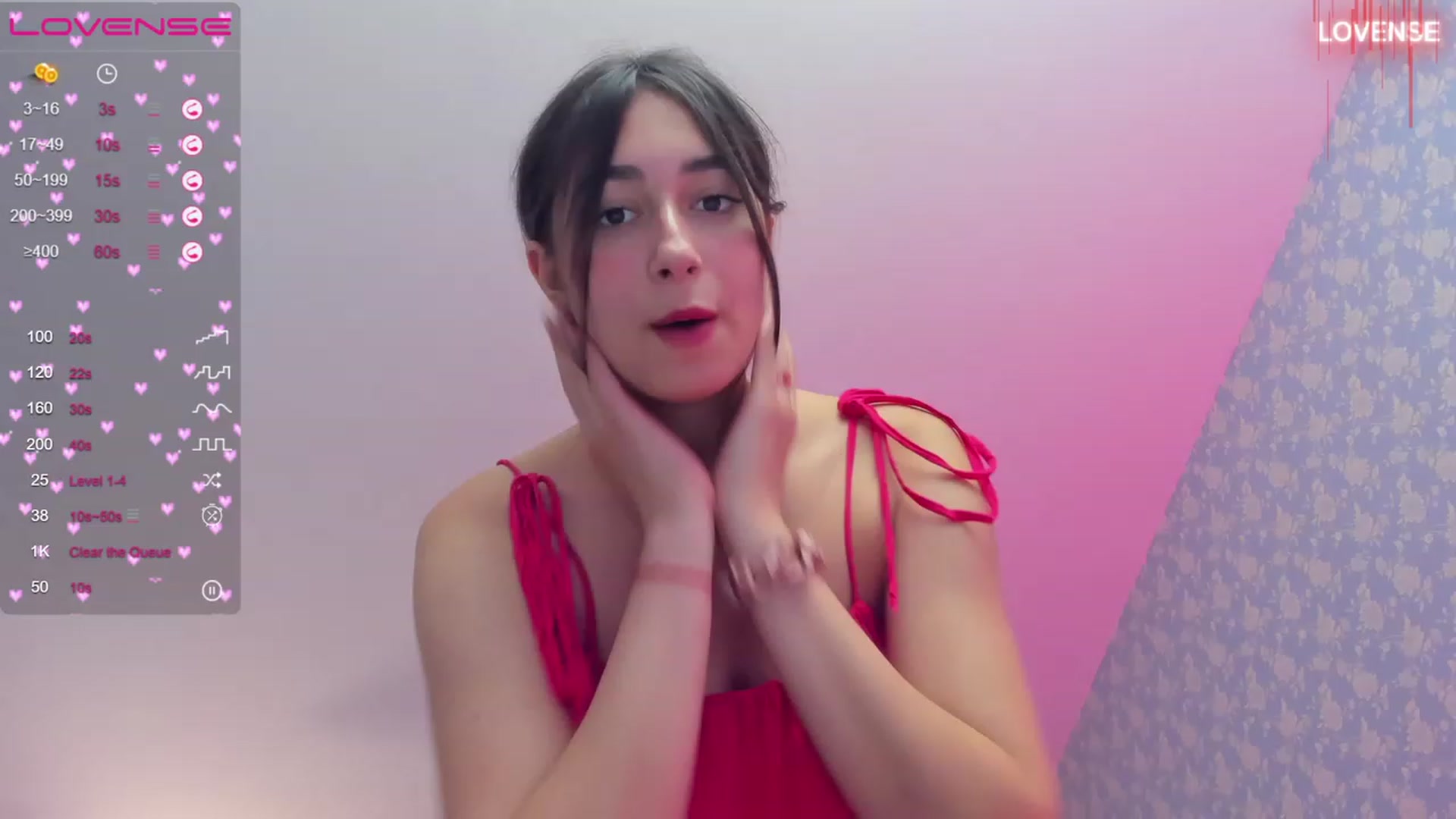 Gallery image thumbnail from SofiGrace's myfreecams stream on, 07/25/2023, 14:30 image 2 of 20