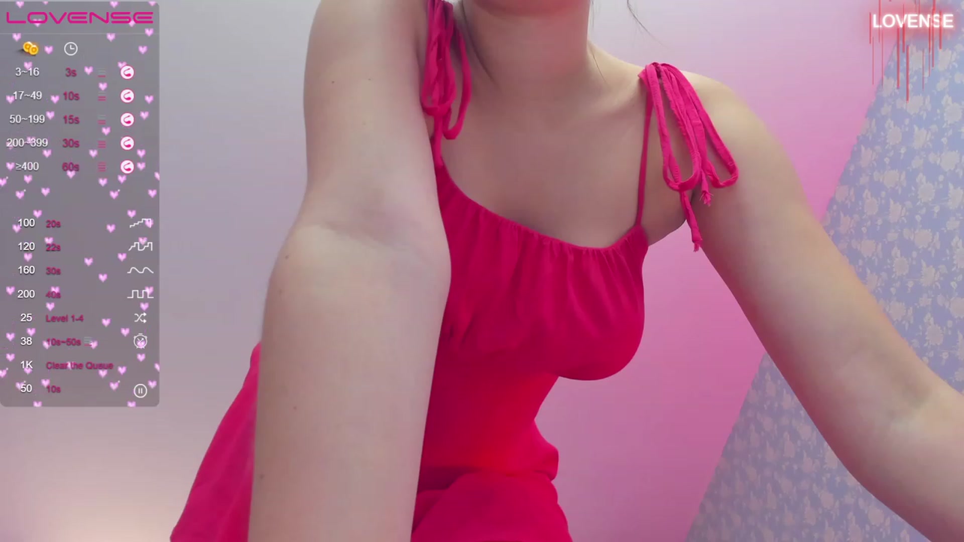 Gallery image thumbnail from SofiGrace's myfreecams stream on, 07/25/2023, 14:30 image 10 of 20