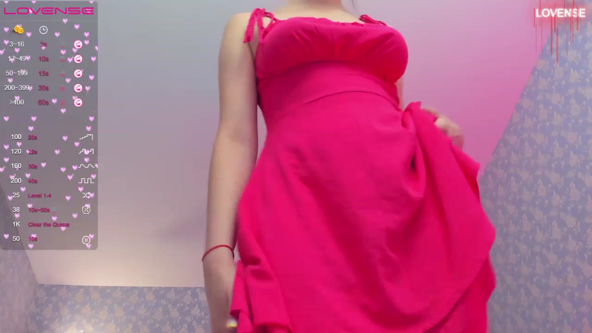 Gallery image thumbnail from SofiGrace's myfreecams stream on, 07/25/2023, 14:30 image 16 of 20