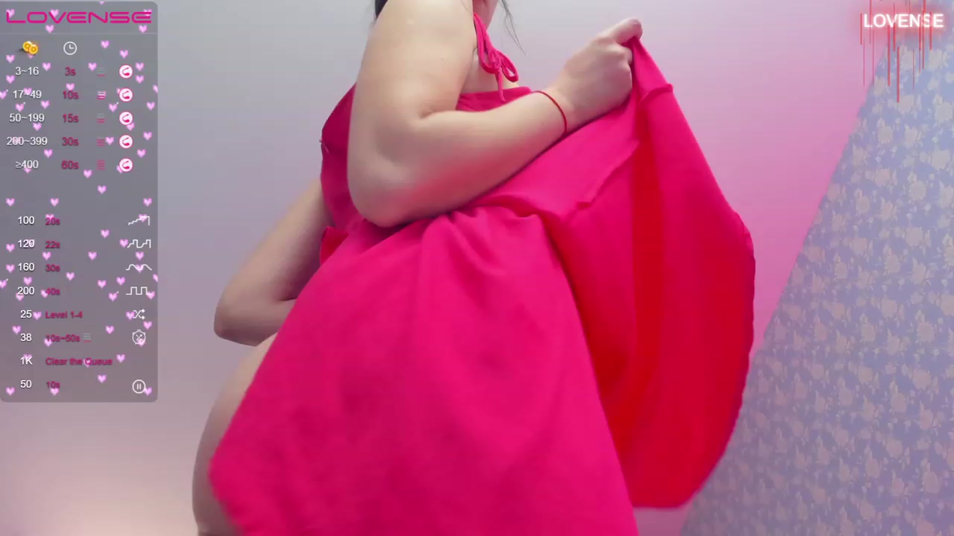 Gallery image thumbnail from SofiGrace's myfreecams stream on, 07/25/2023, 14:30 image 6 of 20