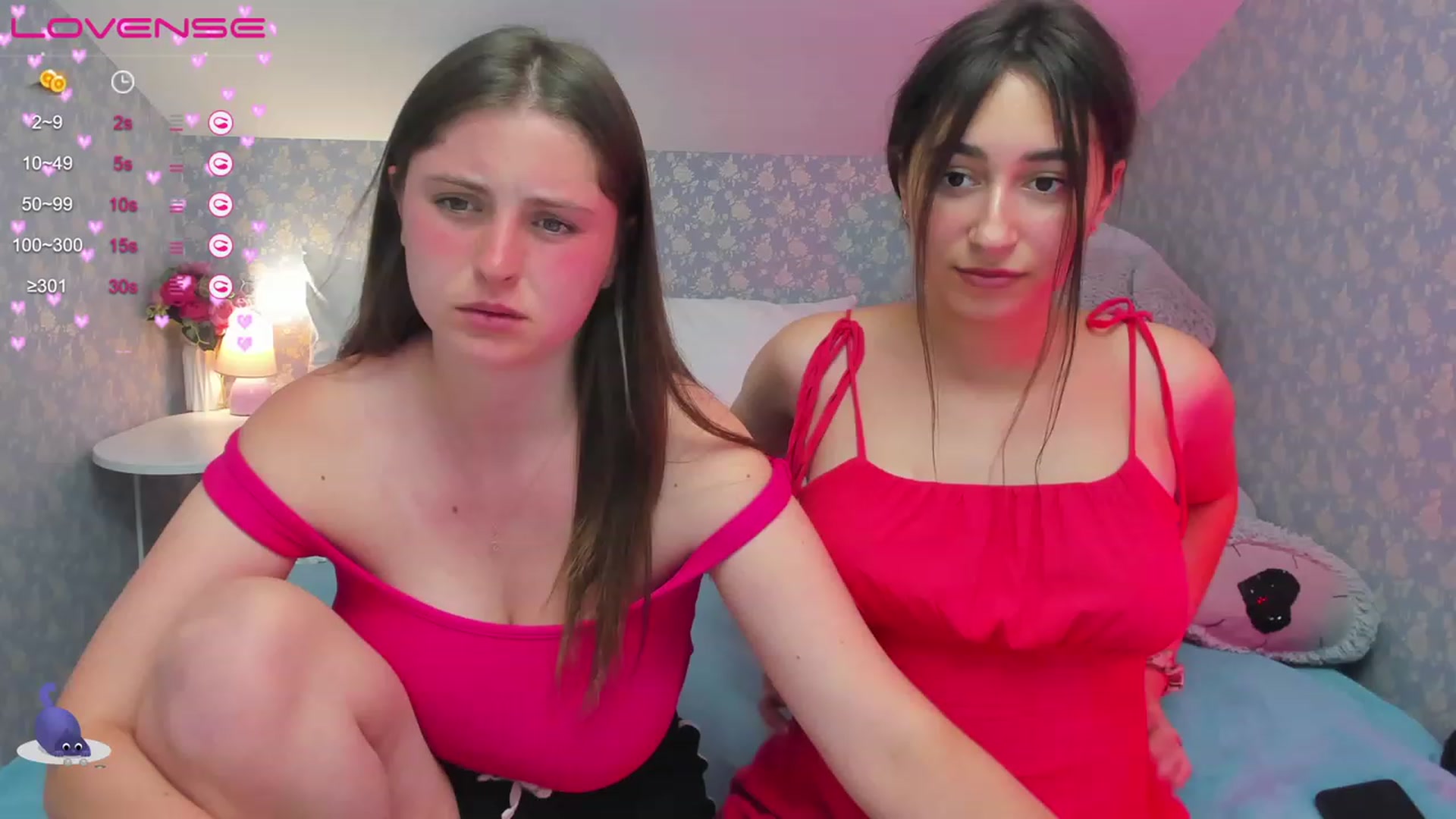 Gallery image thumbnail from SofiGrace's myfreecams stream on, 07/25/2023, 16:20 image 6 of 20