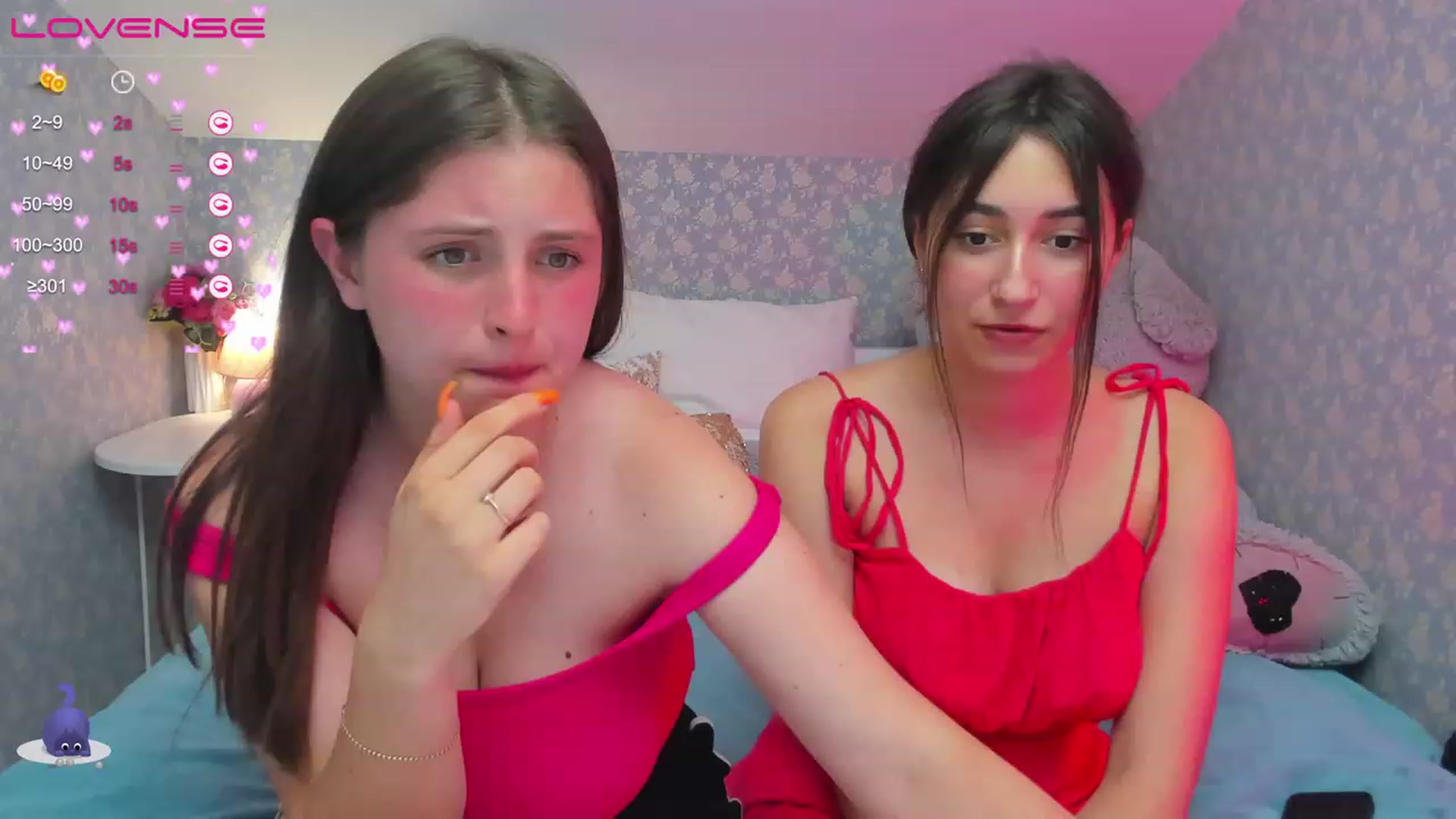 Gallery image thumbnail from SofiGrace's myfreecams stream on, 07/25/2023, 16:20 image 12 of 20