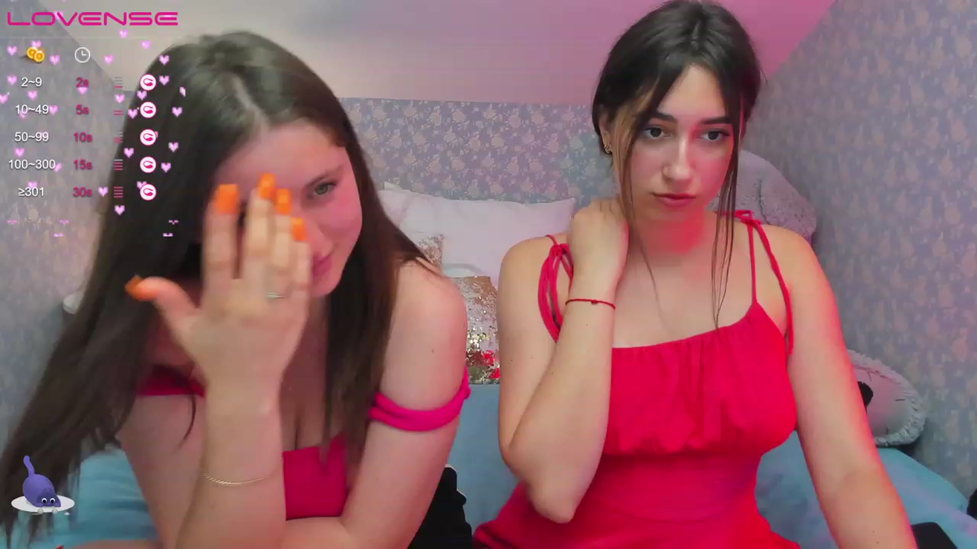 Gallery image thumbnail from SofiGrace's myfreecams stream on, 07/25/2023, 16:20 image 9 of 20