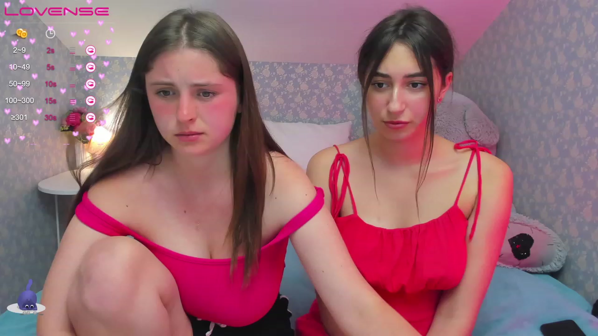 Gallery image thumbnail from SofiGrace's myfreecams stream on, 07/25/2023, 16:20 image 7 of 20