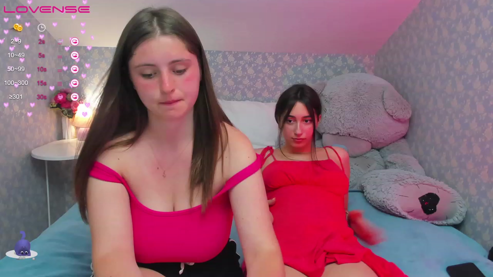 Gallery image thumbnail from SofiGrace's myfreecams stream on, 07/25/2023, 16:20 image 8 of 20