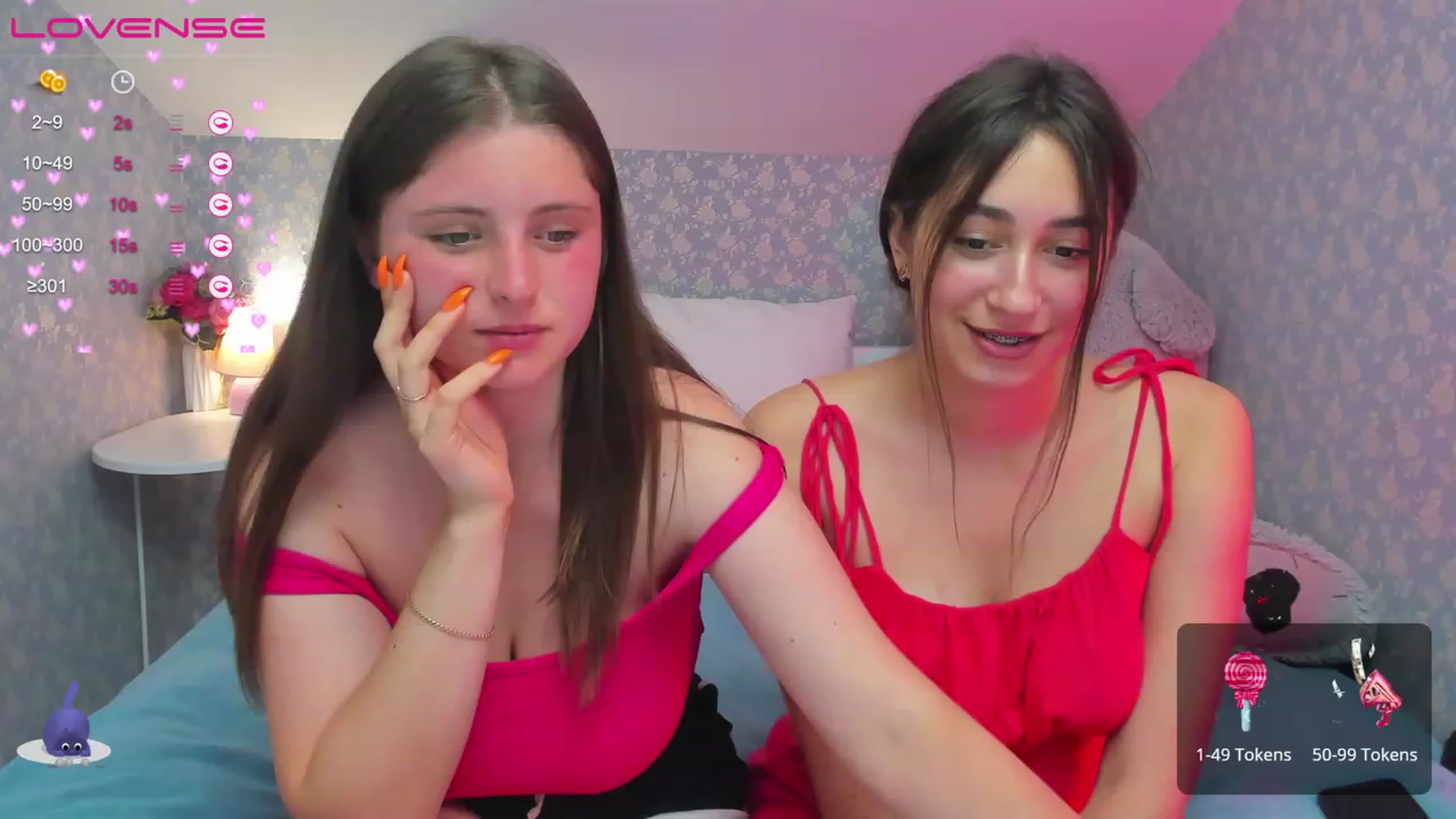 Gallery image thumbnail from SofiGrace's myfreecams stream on, 07/25/2023, 16:20 image 3 of 20