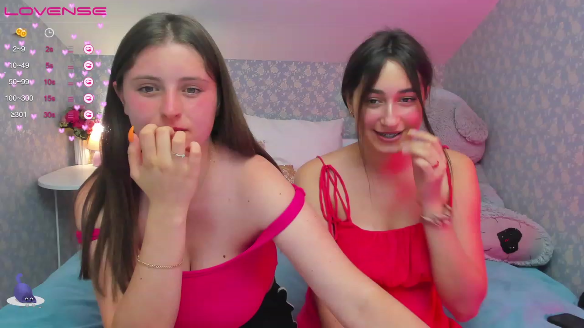 Gallery image thumbnail from SofiGrace's myfreecams stream on, 07/25/2023, 16:20 image 18 of 20