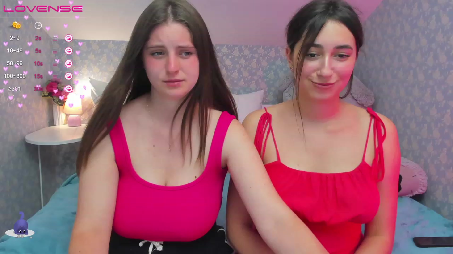 Gallery image thumbnail from SofiGrace's myfreecams stream on, 07/25/2023, 18:03 image 18 of 20