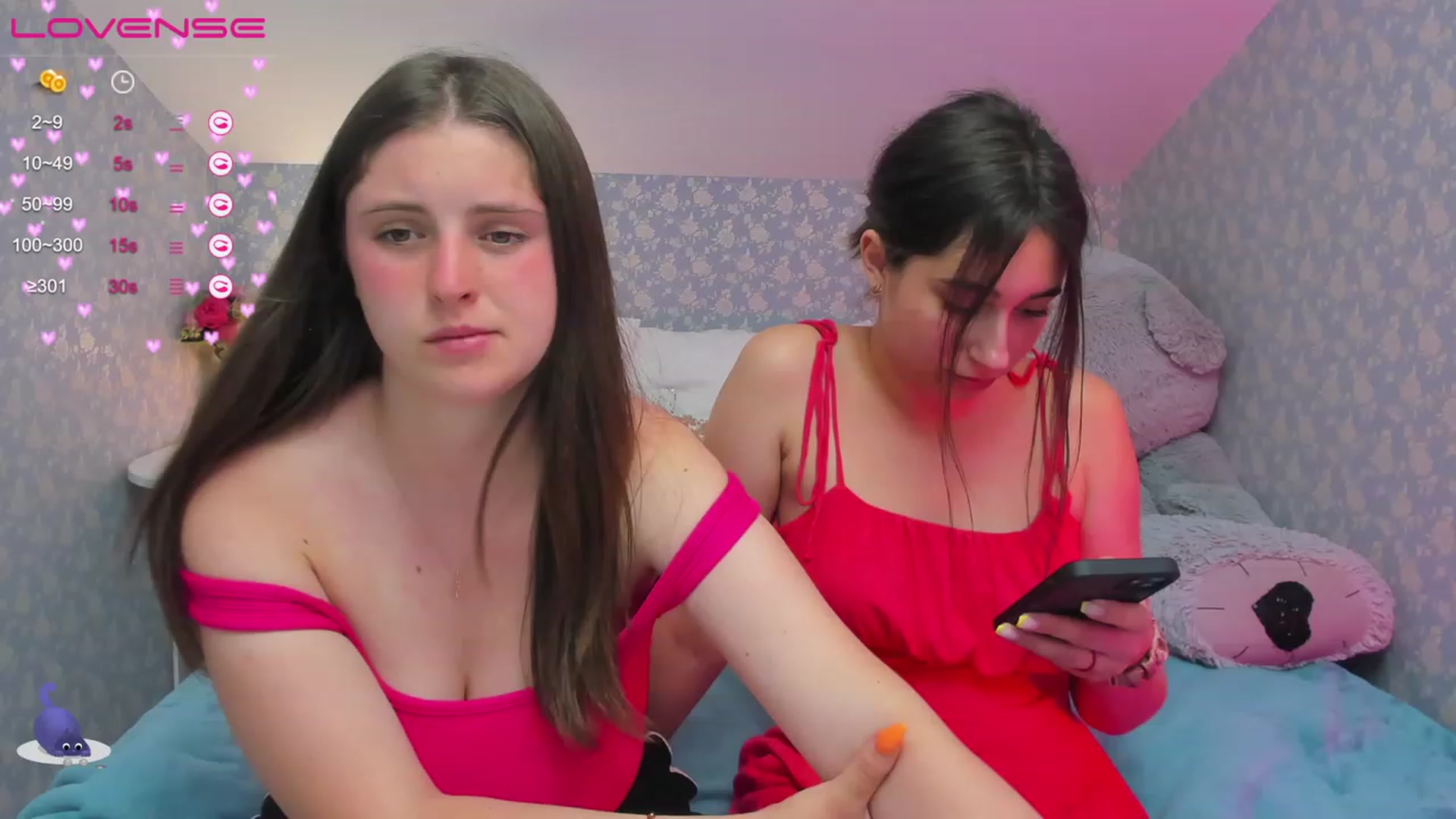 Gallery image thumbnail from SofiGrace's myfreecams stream on, 07/25/2023, 18:03 image 13 of 20