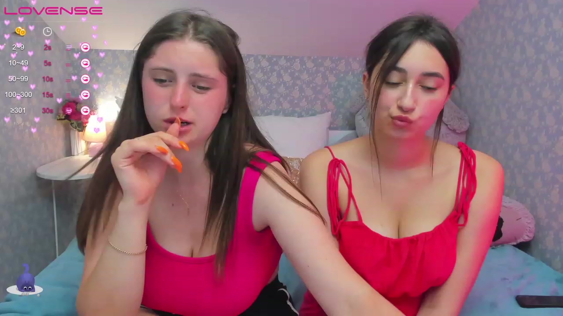 Gallery image thumbnail from SofiGrace's myfreecams stream on, 07/25/2023, 18:03 image 20 of 20