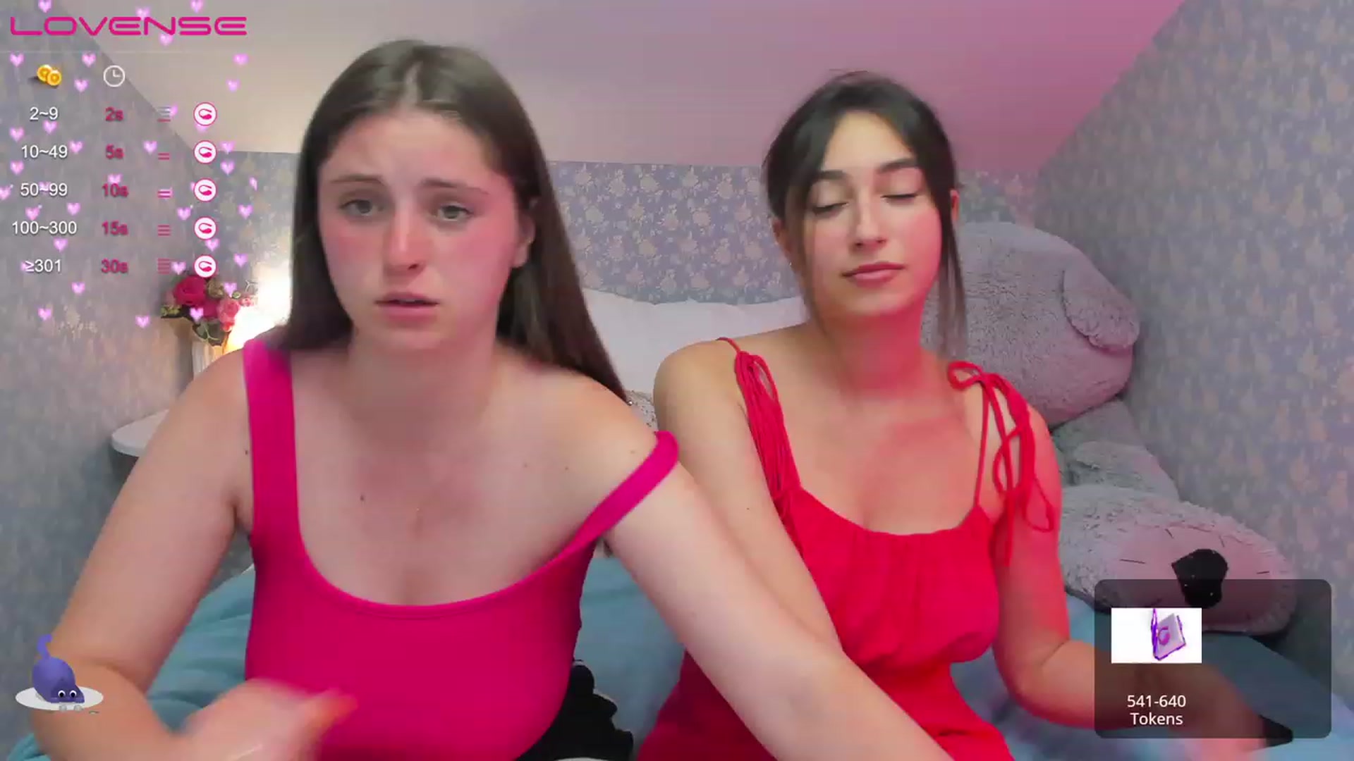 Gallery image thumbnail from SofiGrace's myfreecams stream on, 07/25/2023, 18:03 image 5 of 20
