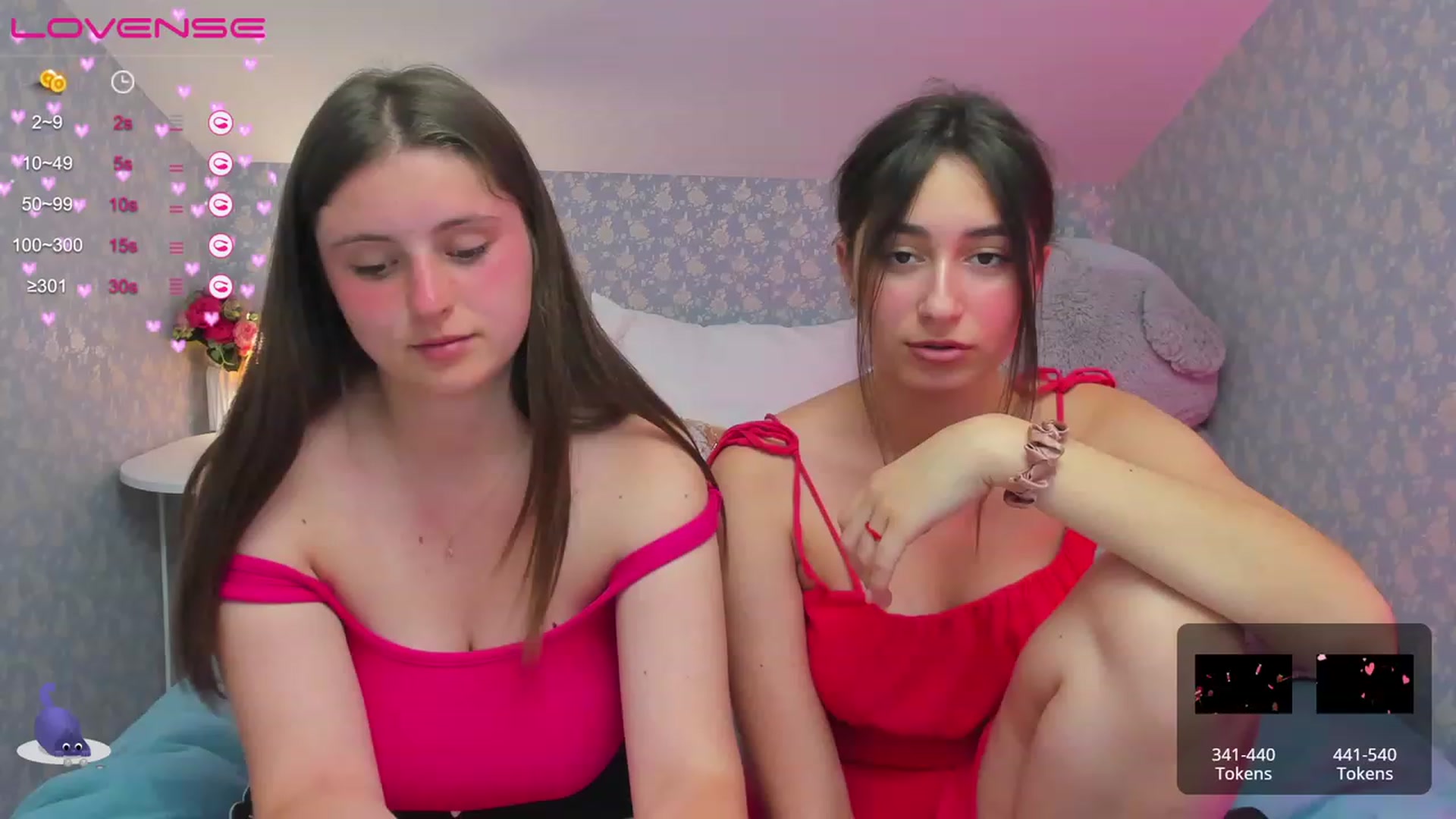 Gallery image thumbnail from SofiGrace's myfreecams stream on, 07/25/2023, 18:03 image 1 of 20
