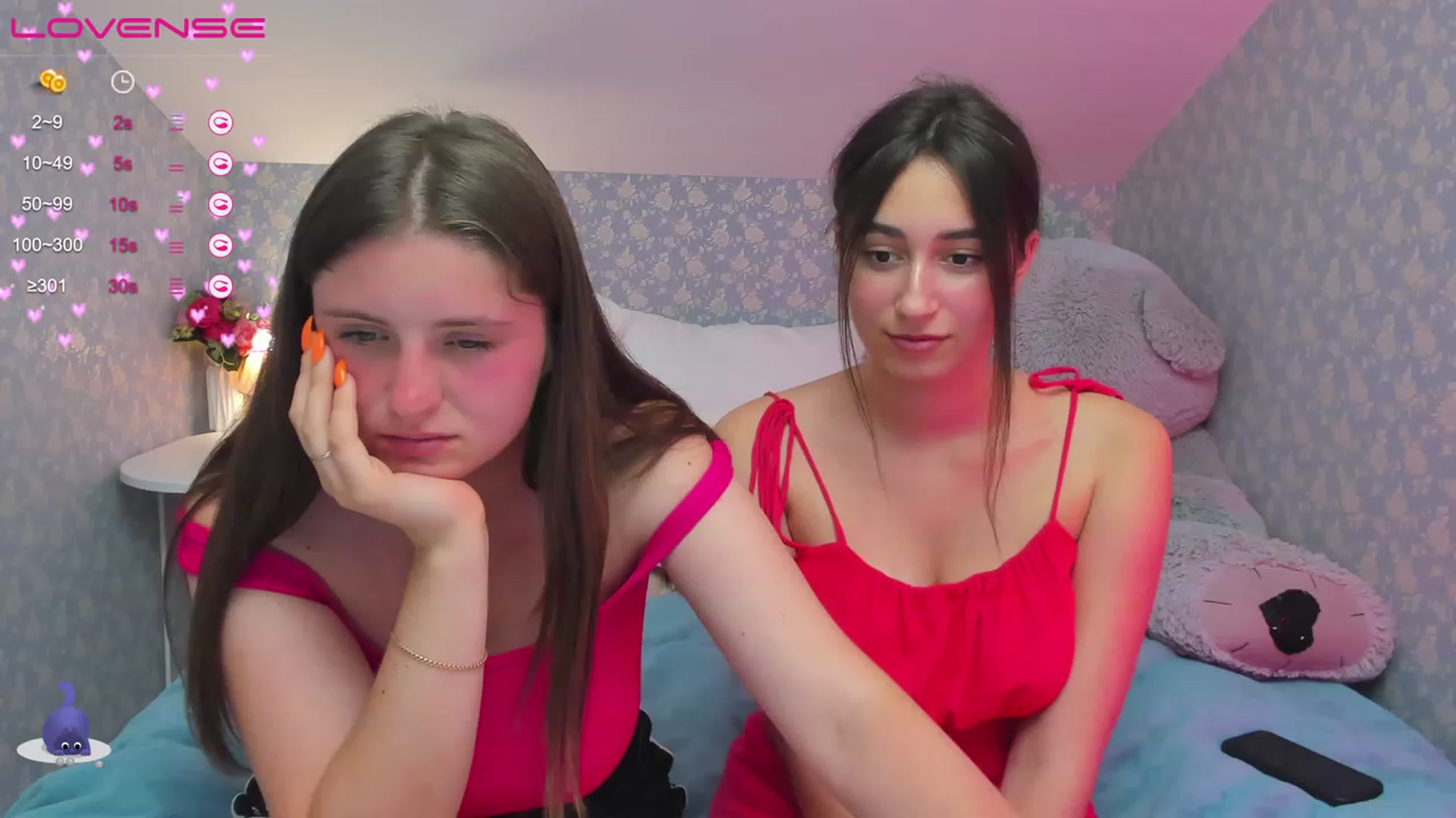 Gallery image thumbnail from SofiGrace's myfreecams stream on, 07/25/2023, 18:03 image 2 of 20