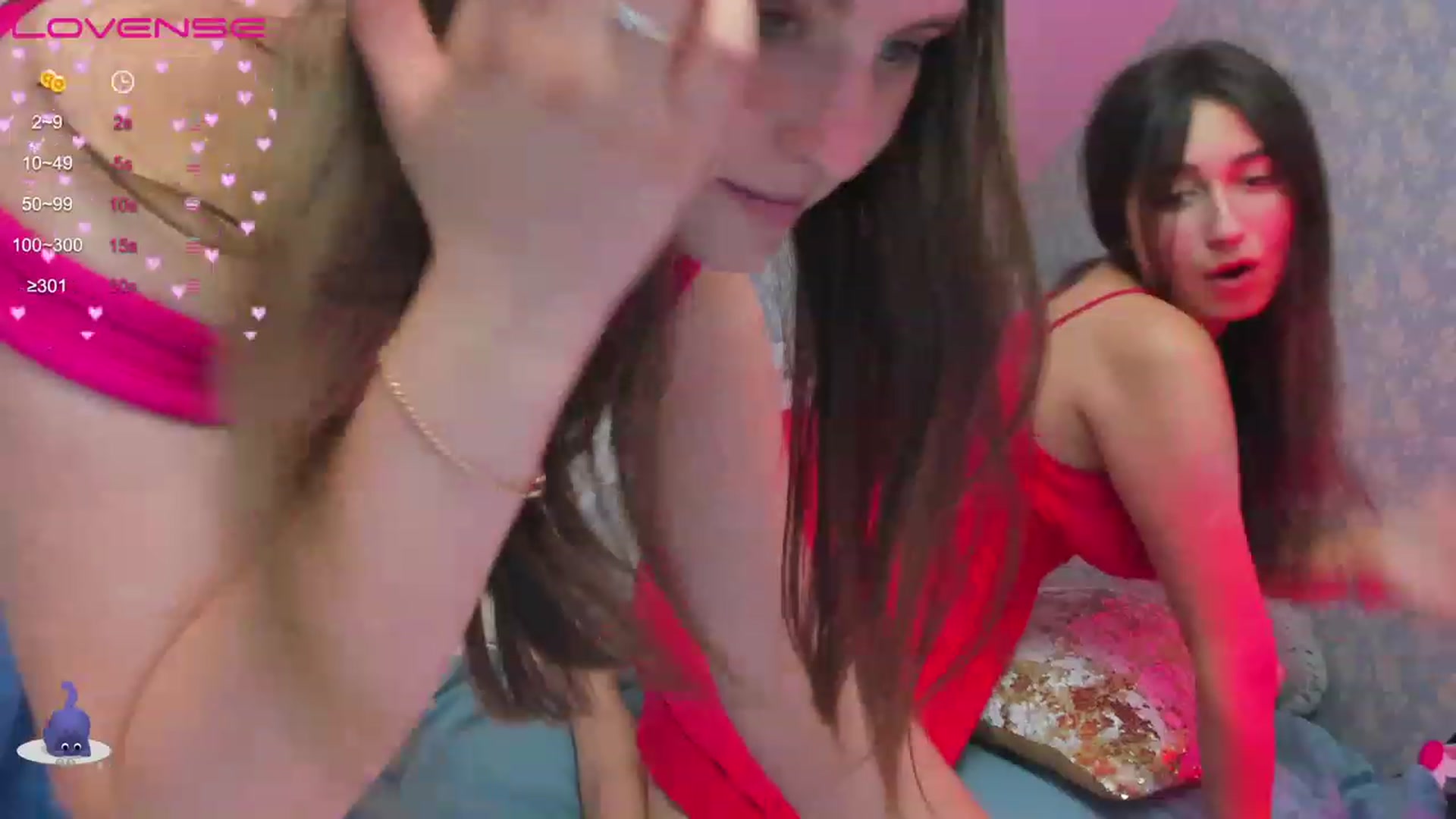 Gallery image thumbnail from SofiGrace's myfreecams stream on, 07/25/2023, 19:01 image 19 of 20