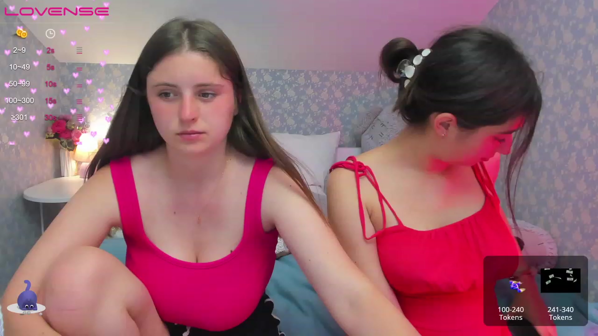 Gallery image thumbnail from SofiGrace's myfreecams stream on, 07/25/2023, 19:01 image 2 of 20