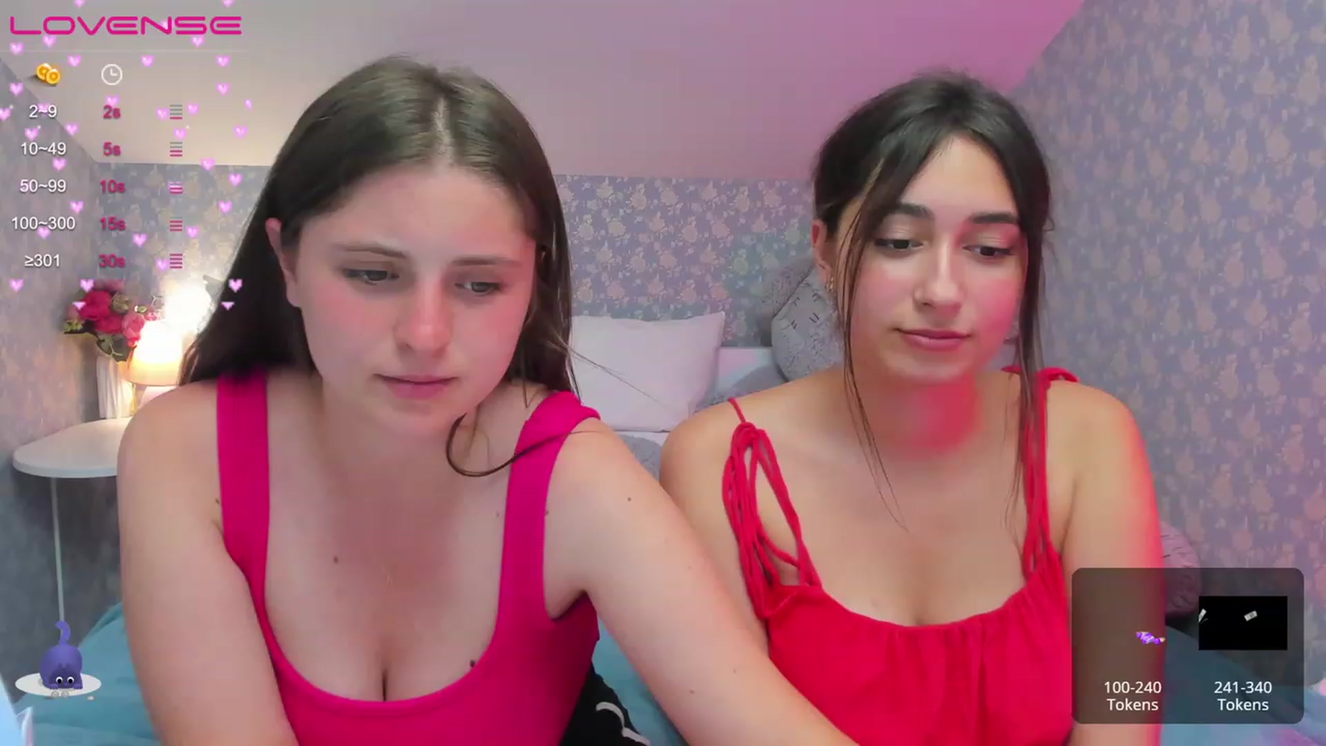 Gallery image thumbnail from SofiGrace's myfreecams stream on, 07/25/2023, 19:01 image 11 of 20