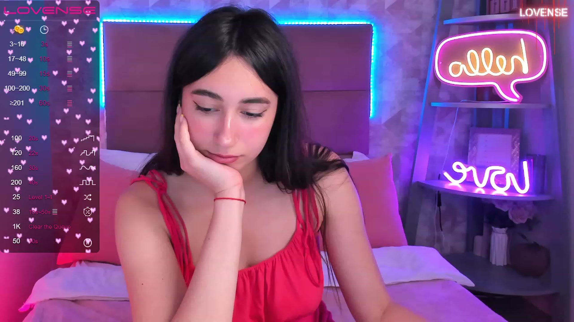 Gallery image thumbnail from SofiGrace's myfreecams stream on, 07/26/2023, 15:24 image 2 of 20