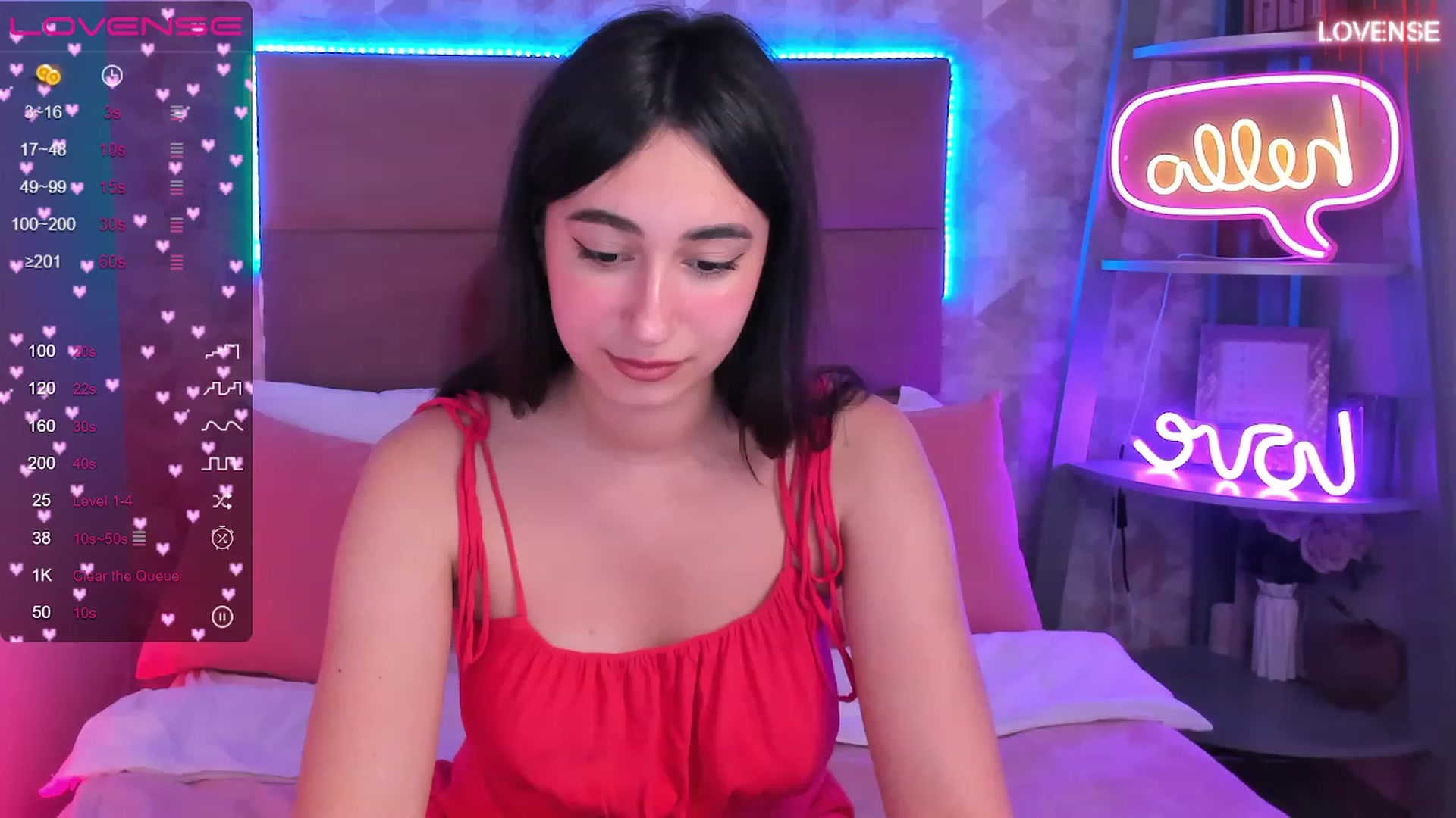 Gallery image thumbnail from SofiGrace's myfreecams stream on, 07/26/2023, 15:24 image 3 of 20