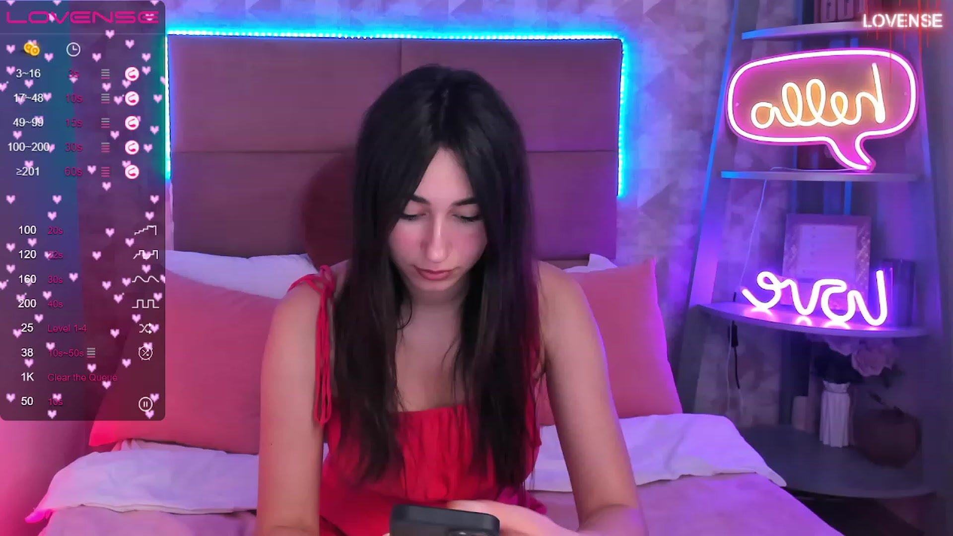 Gallery image thumbnail from SofiGrace's myfreecams stream on, 07/26/2023, 15:24 image 12 of 20