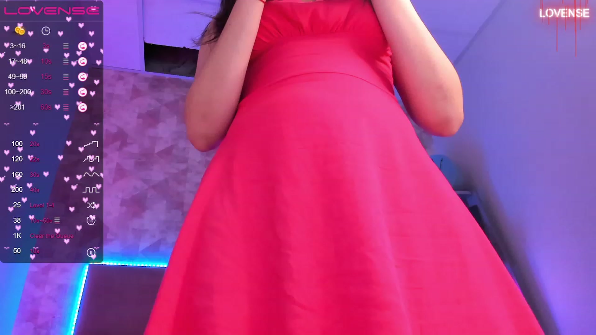 Gallery image thumbnail from SofiGrace's myfreecams stream on, 07/26/2023, 15:24 image 20 of 20