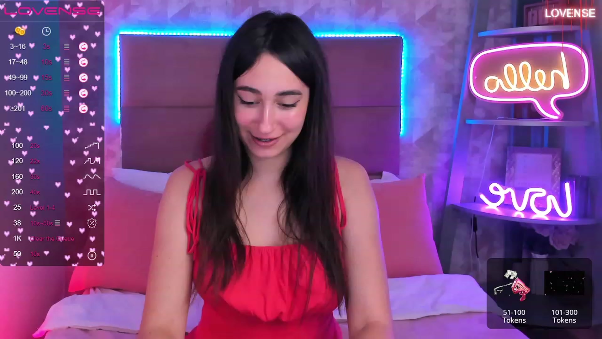 Gallery image thumbnail from SofiGrace's myfreecams stream on, 07/26/2023, 16:55 image 3 of 20