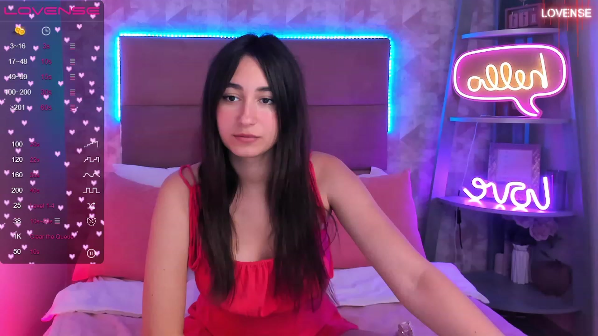 Gallery image thumbnail from SofiGrace's myfreecams stream on, 07/26/2023, 16:55 image 1 of 20