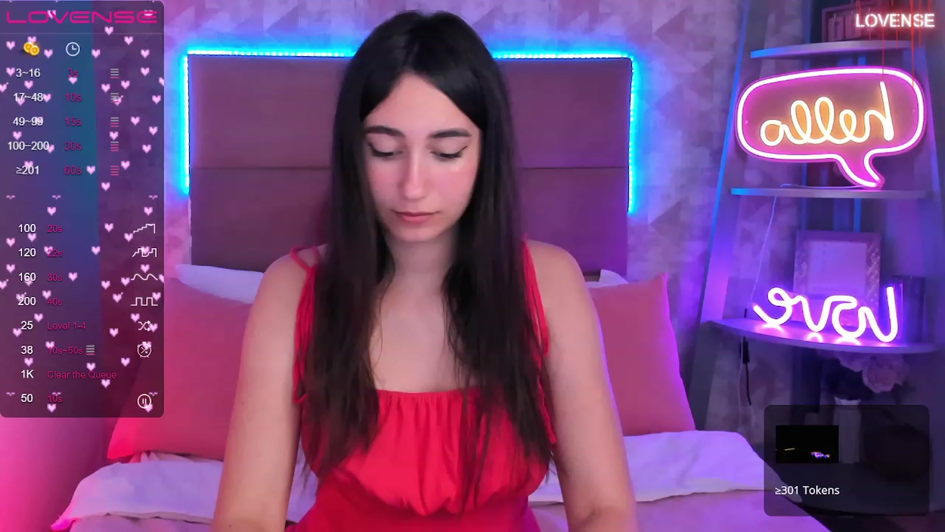 Gallery image thumbnail from SofiGrace's myfreecams stream on, 07/26/2023, 16:55 image 2 of 20