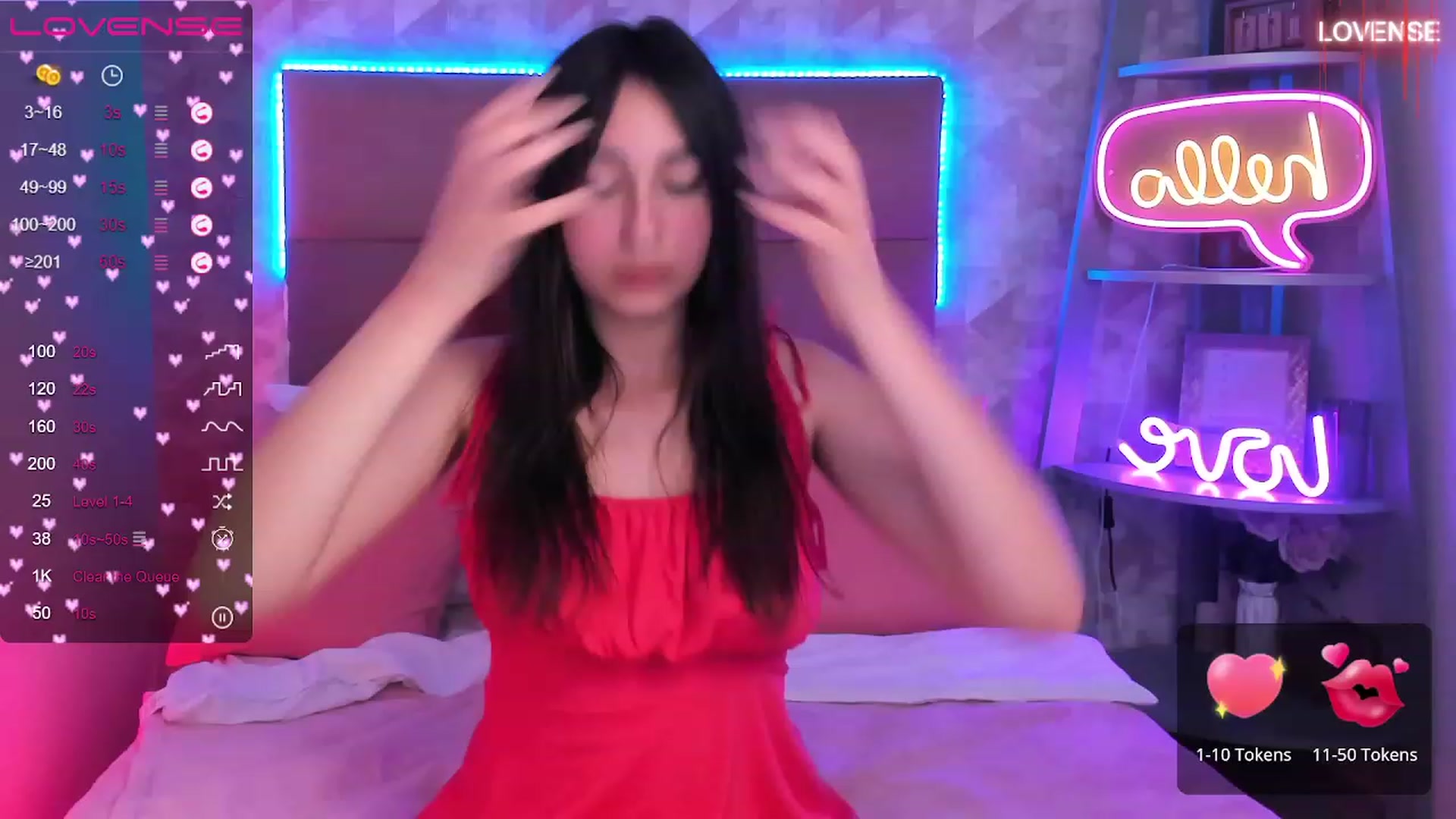 Gallery image thumbnail from SofiGrace's myfreecams stream on, 07/26/2023, 19:03 image 18 of 20