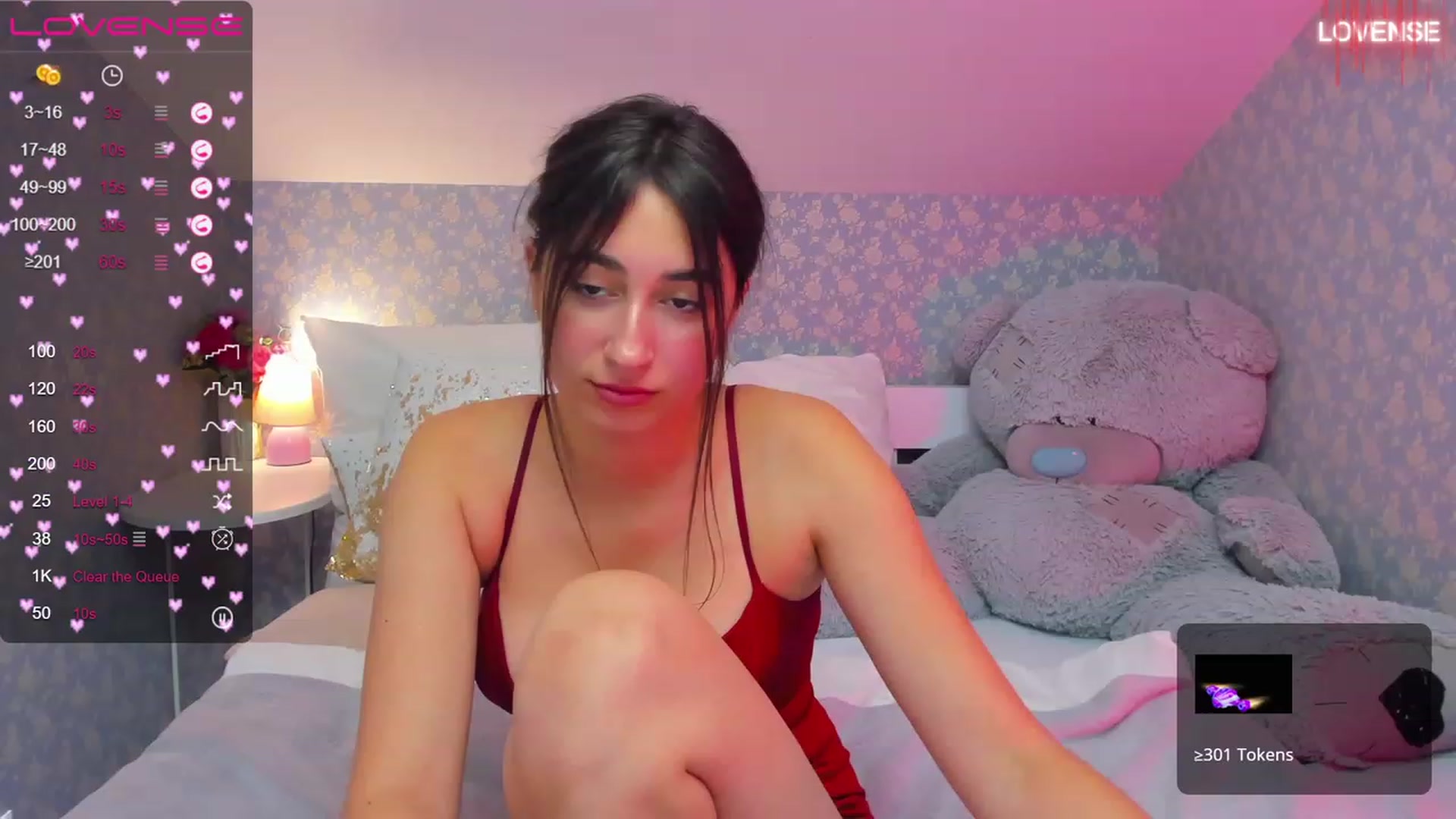 Gallery image thumbnail from SofiGrace's myfreecams stream on, 07/27/2023, 09:41 image 6 of 20