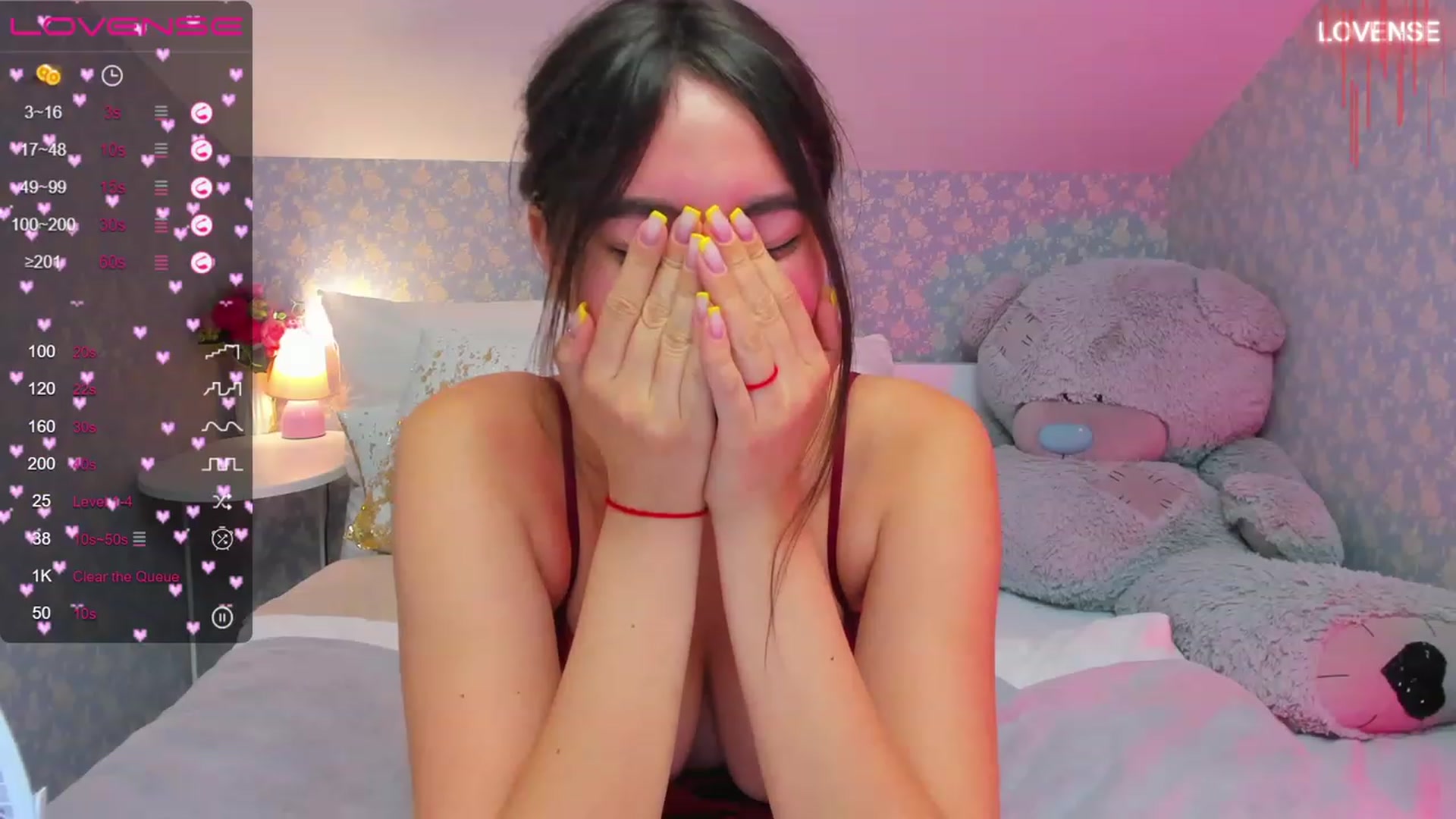 Gallery image thumbnail from SofiGrace's myfreecams stream on, 07/27/2023, 09:41 image 19 of 20