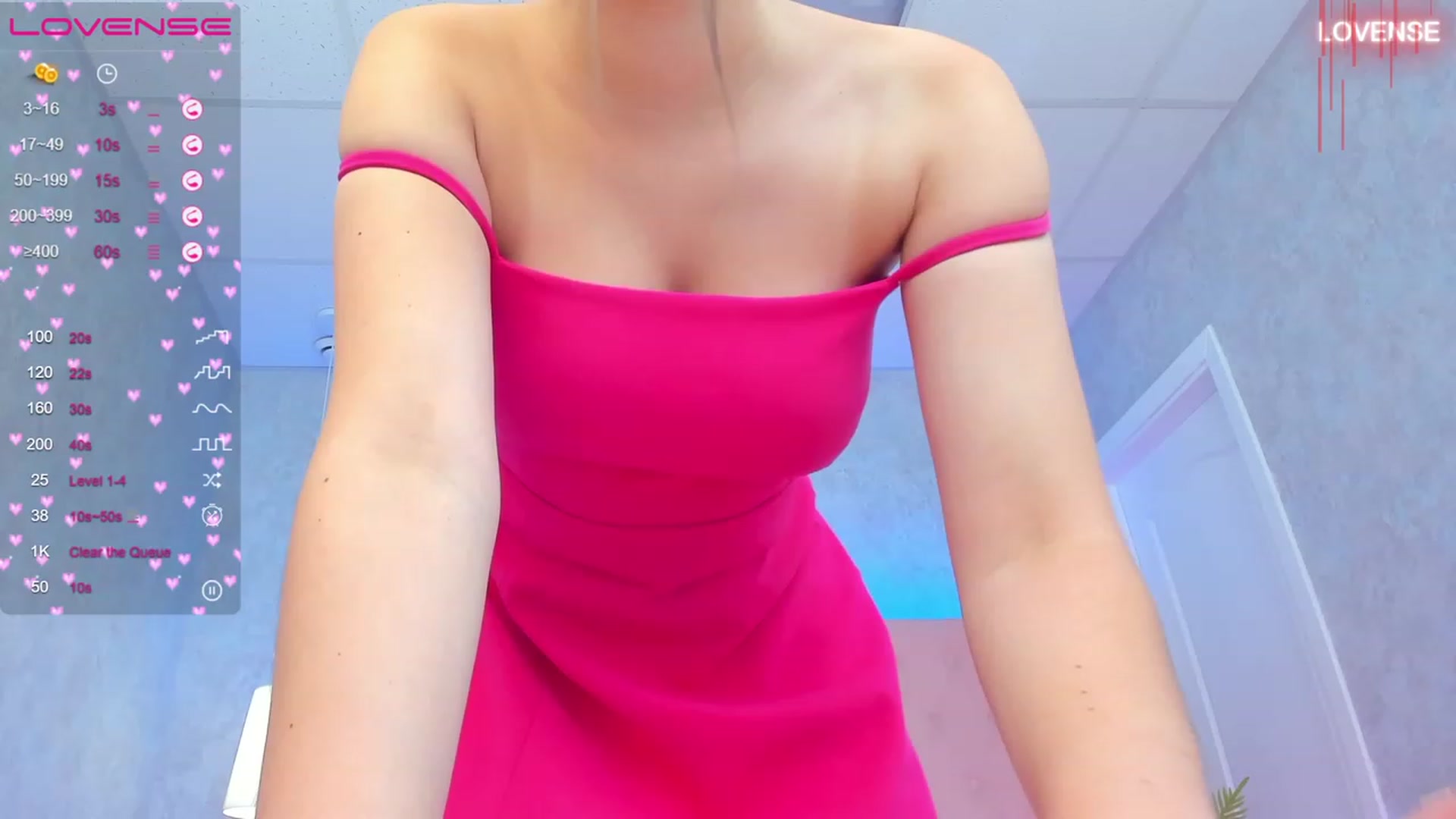 Gallery image thumbnail from SofiGrace's myfreecams stream on, 07/28/2023, 13:57 image 14 of 20