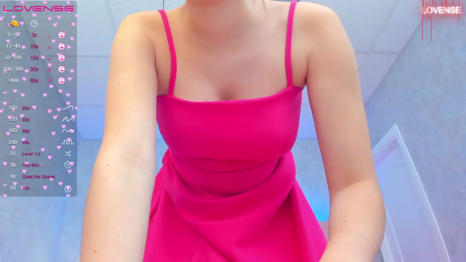 Gallery image thumbnail from SofiGrace's myfreecams stream on, 07/28/2023, 13:57 image 4 of 20
